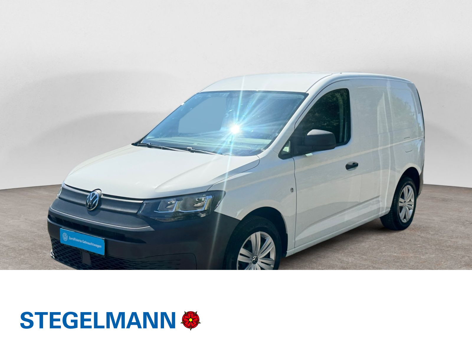 Volkswagen - Caddy_1
