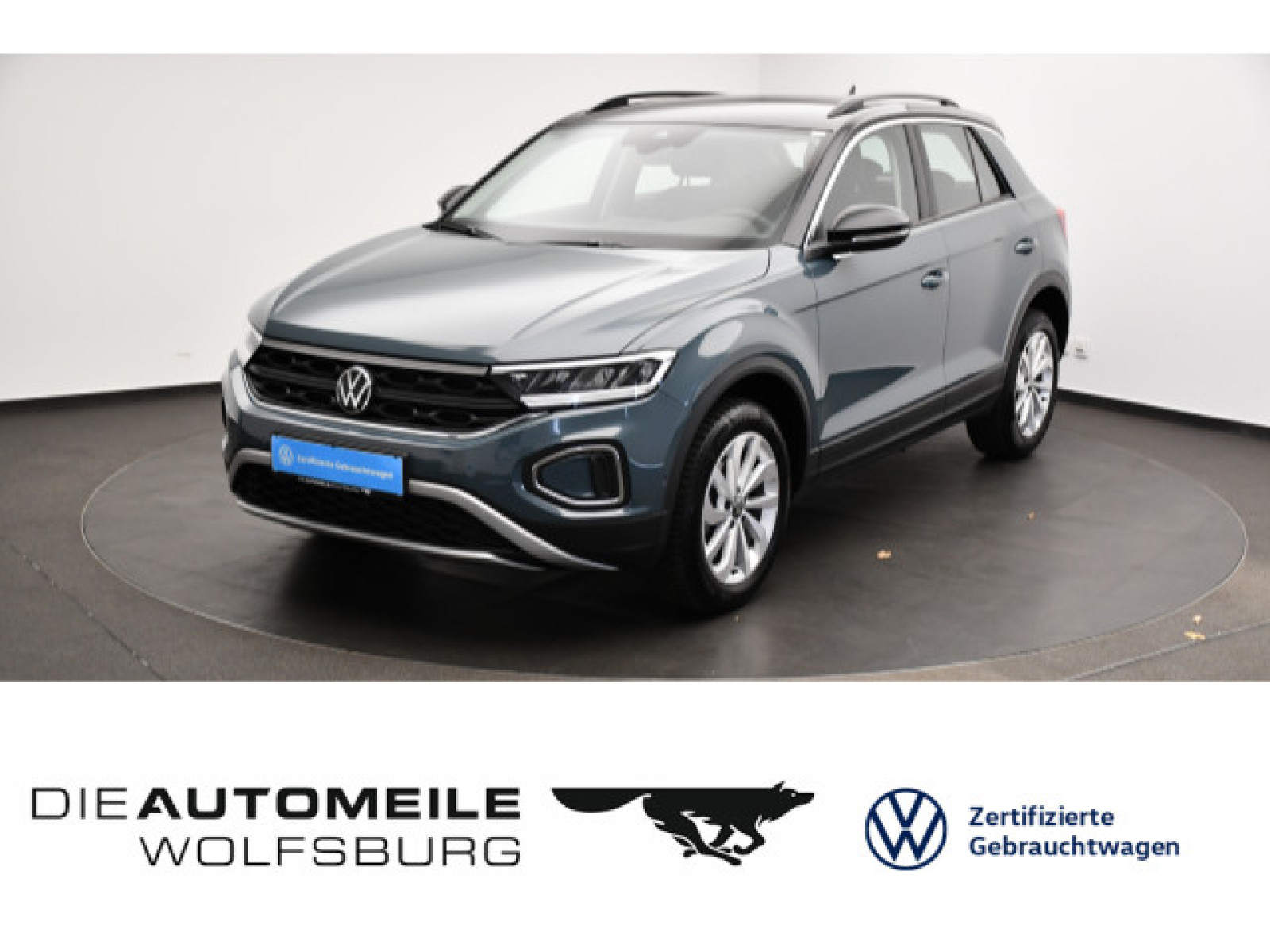 Volkswagen - T-Roc_1