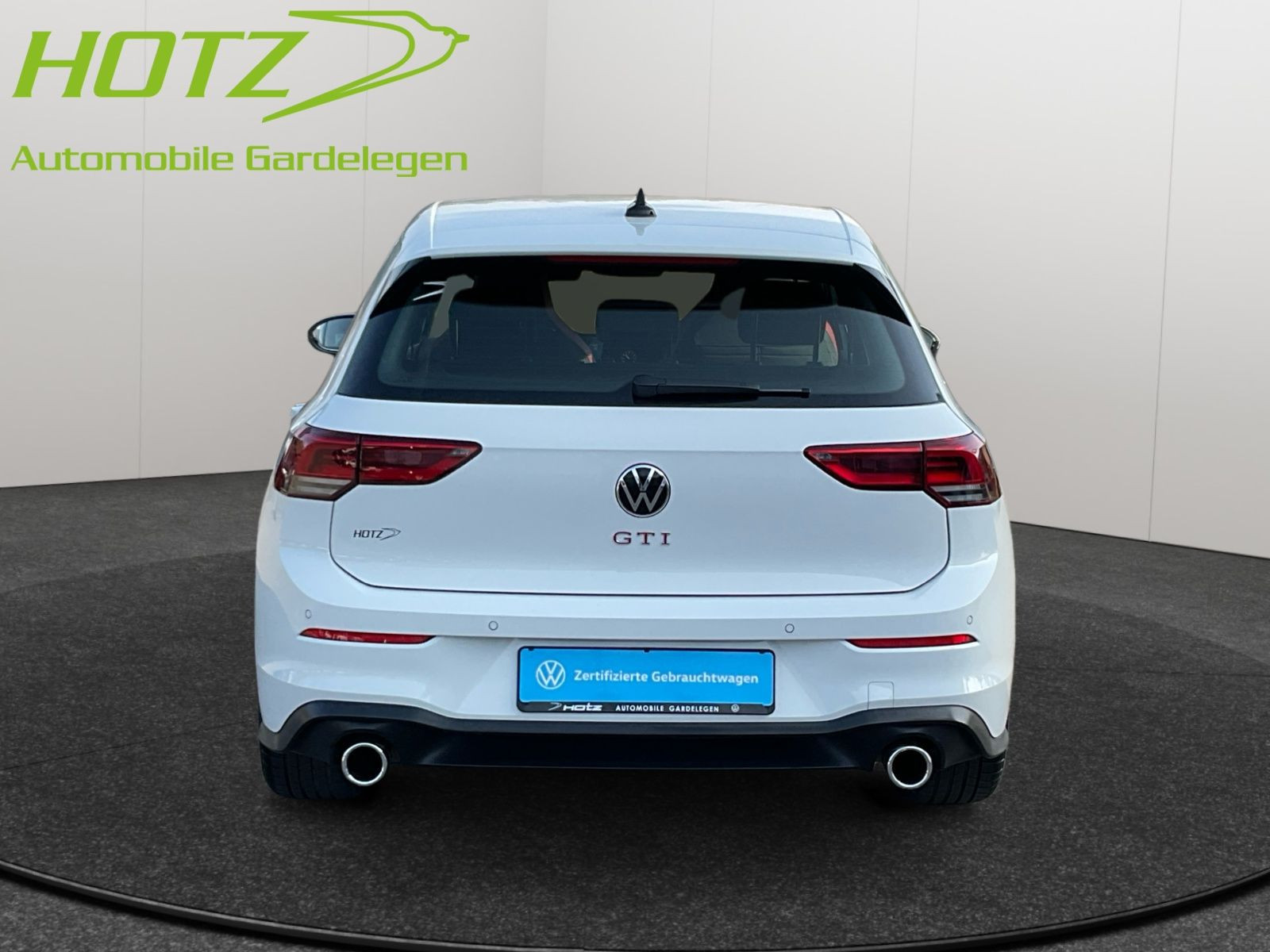 Volkswagen - Golf GTI_4