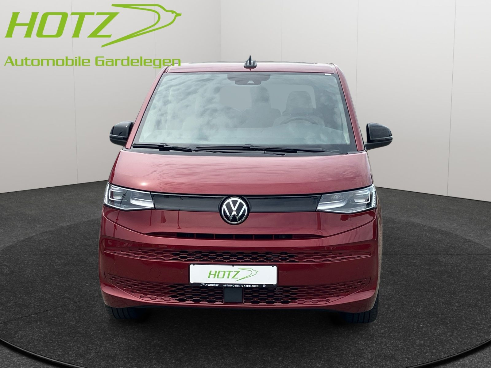 Volkswagen - T7 Multivan_8
