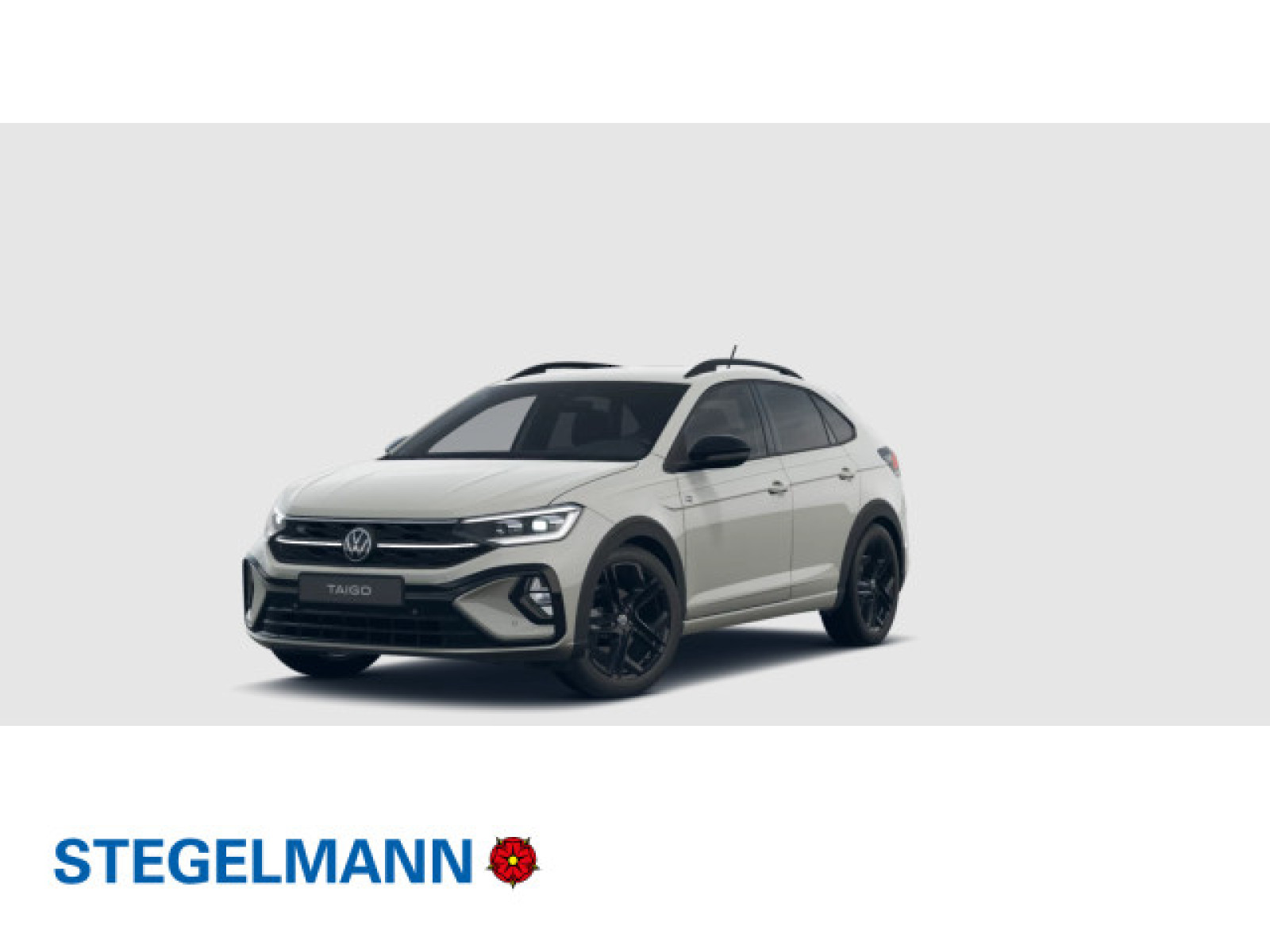 Taigo 1,0 l TSI OPF 6-Gang-Schaltgetriebe R-Line