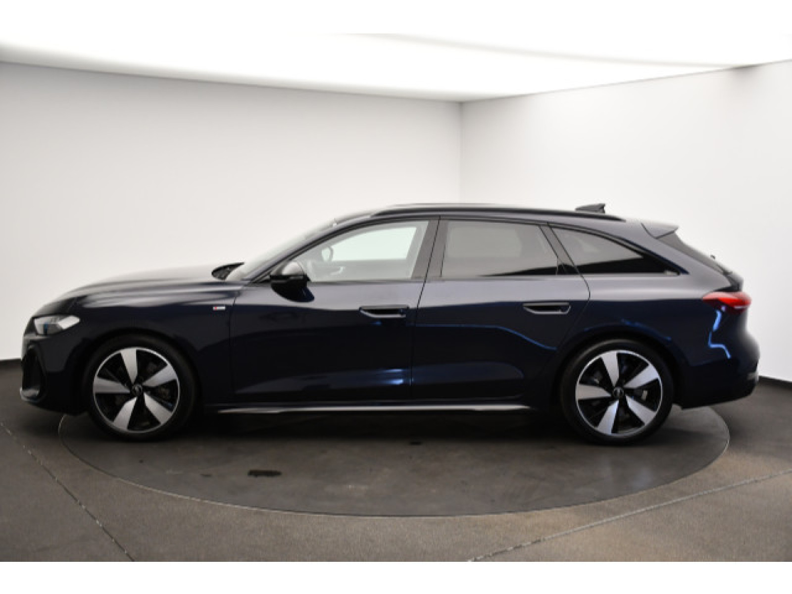 Audi - A5 Avant_16