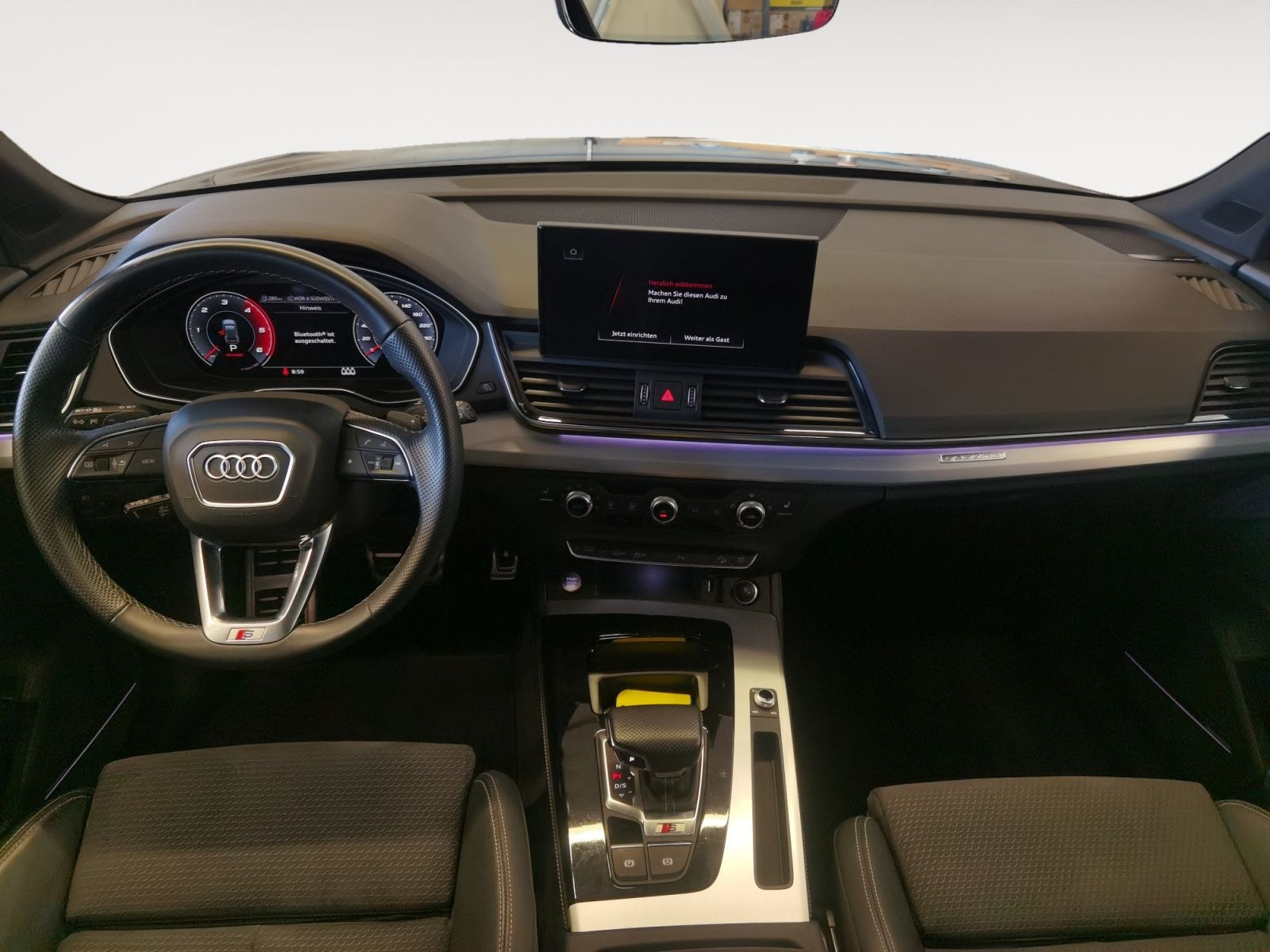 Audi - SQ5 Sportback_11