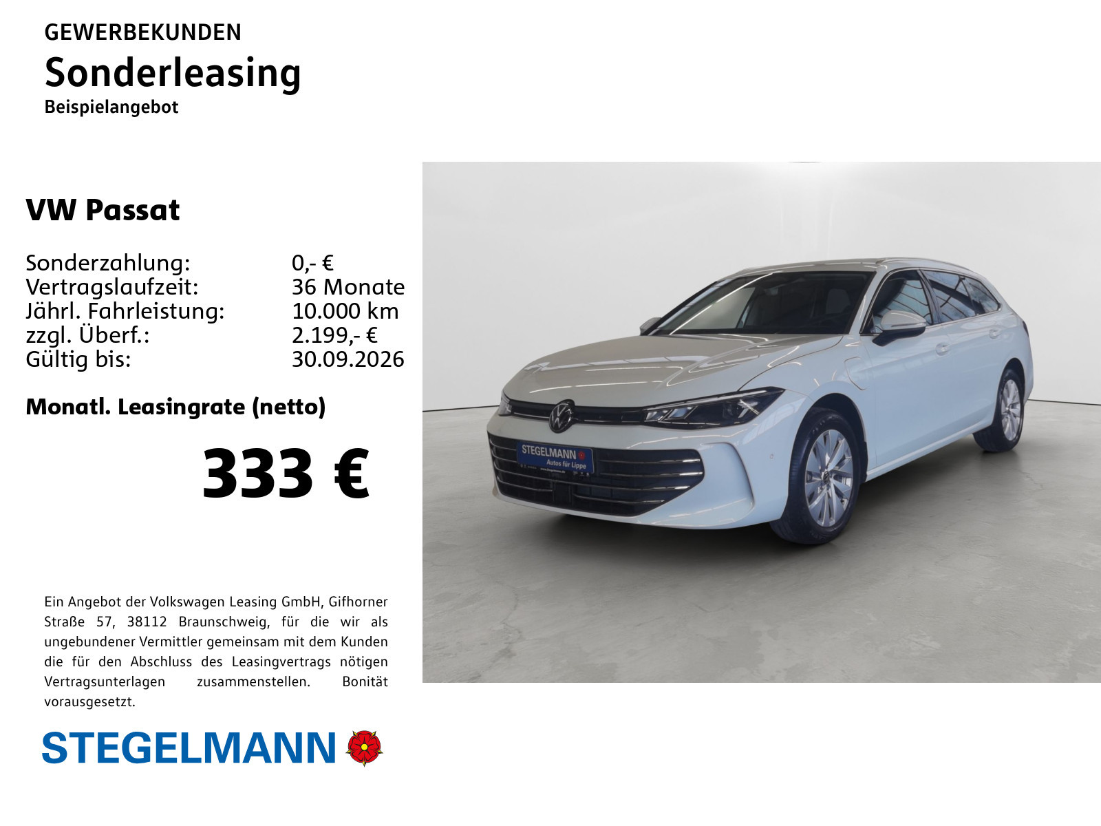 Volkswagen - Passat_1