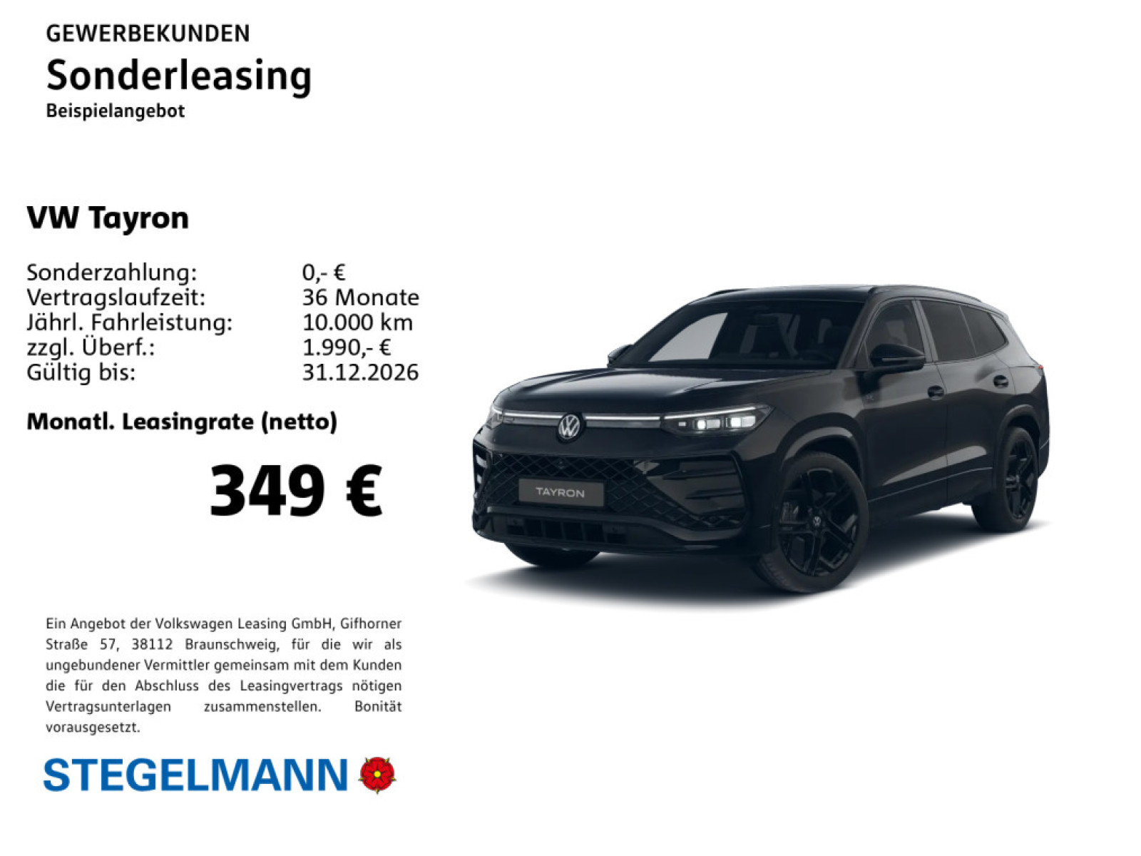 Volkswagen - Tayron_1