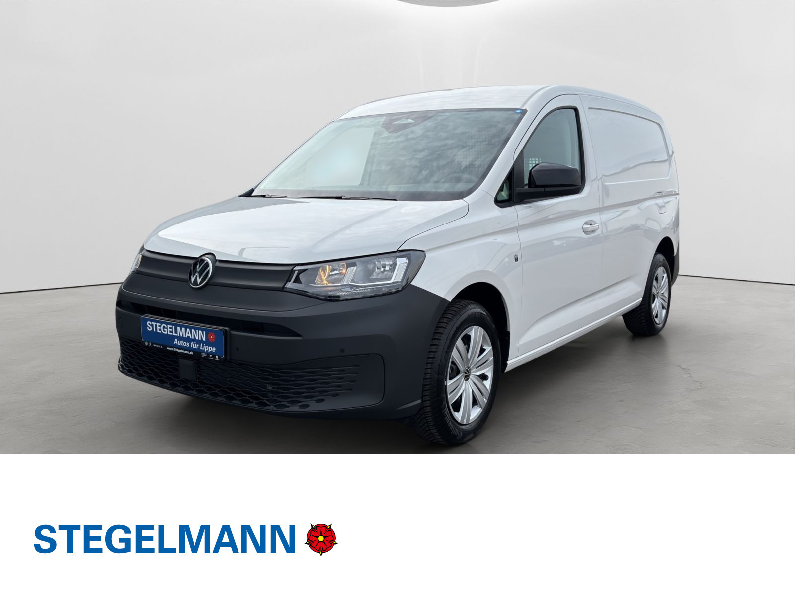 Volkswagen - Caddy Maxi_1