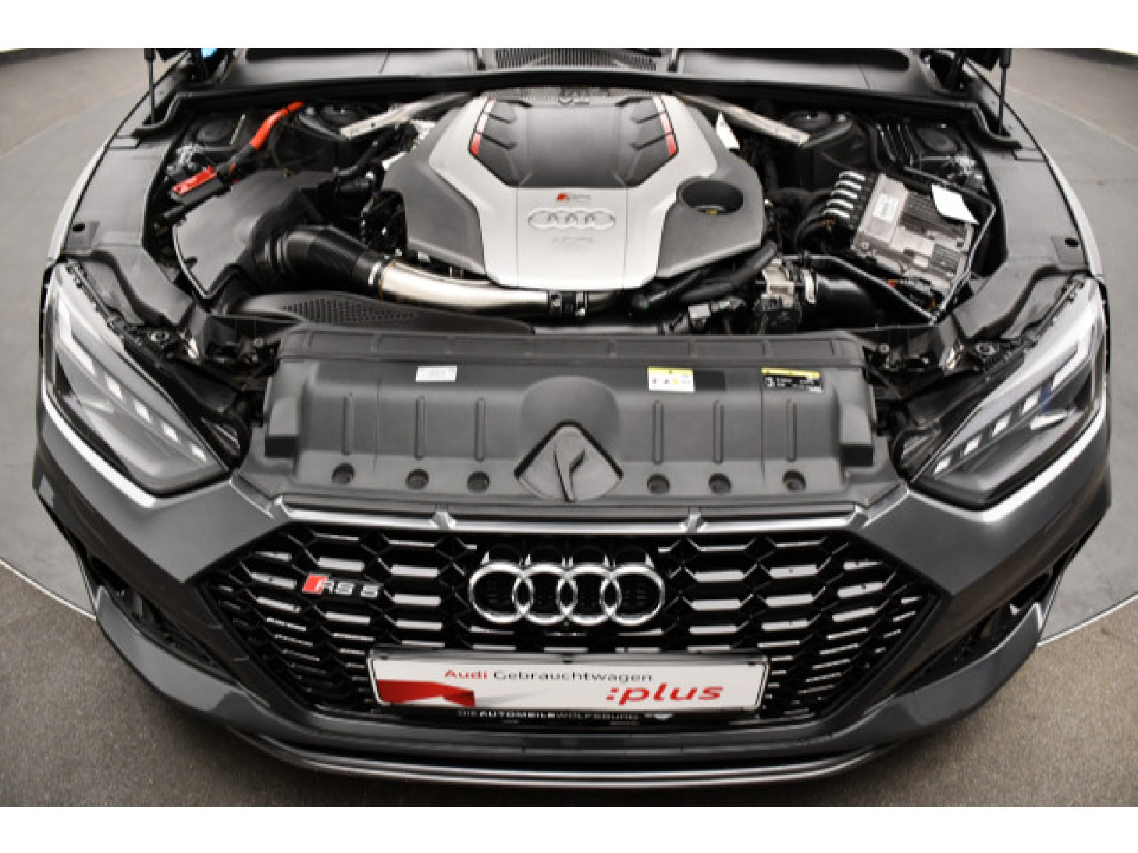 Audi - RS 5 Coupé_13
