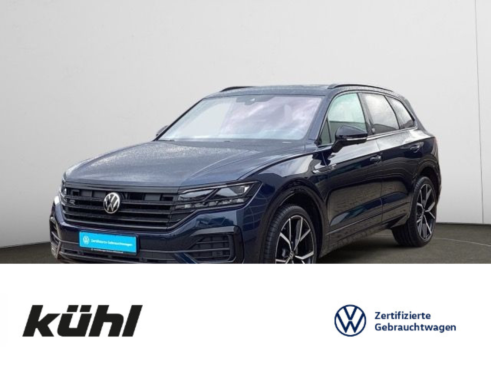 Volkswagen - Touareg_1