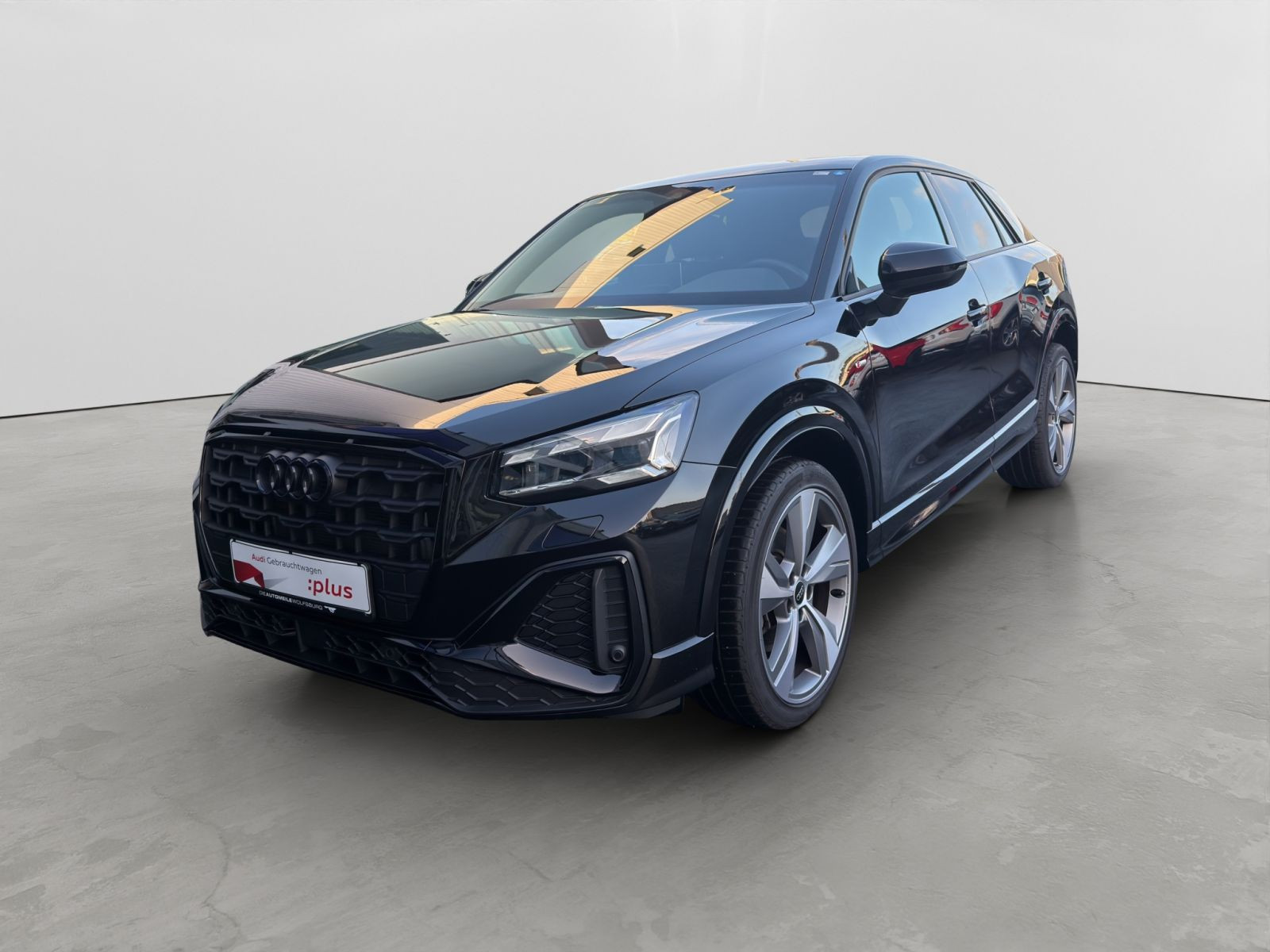 Audi - Q2_1