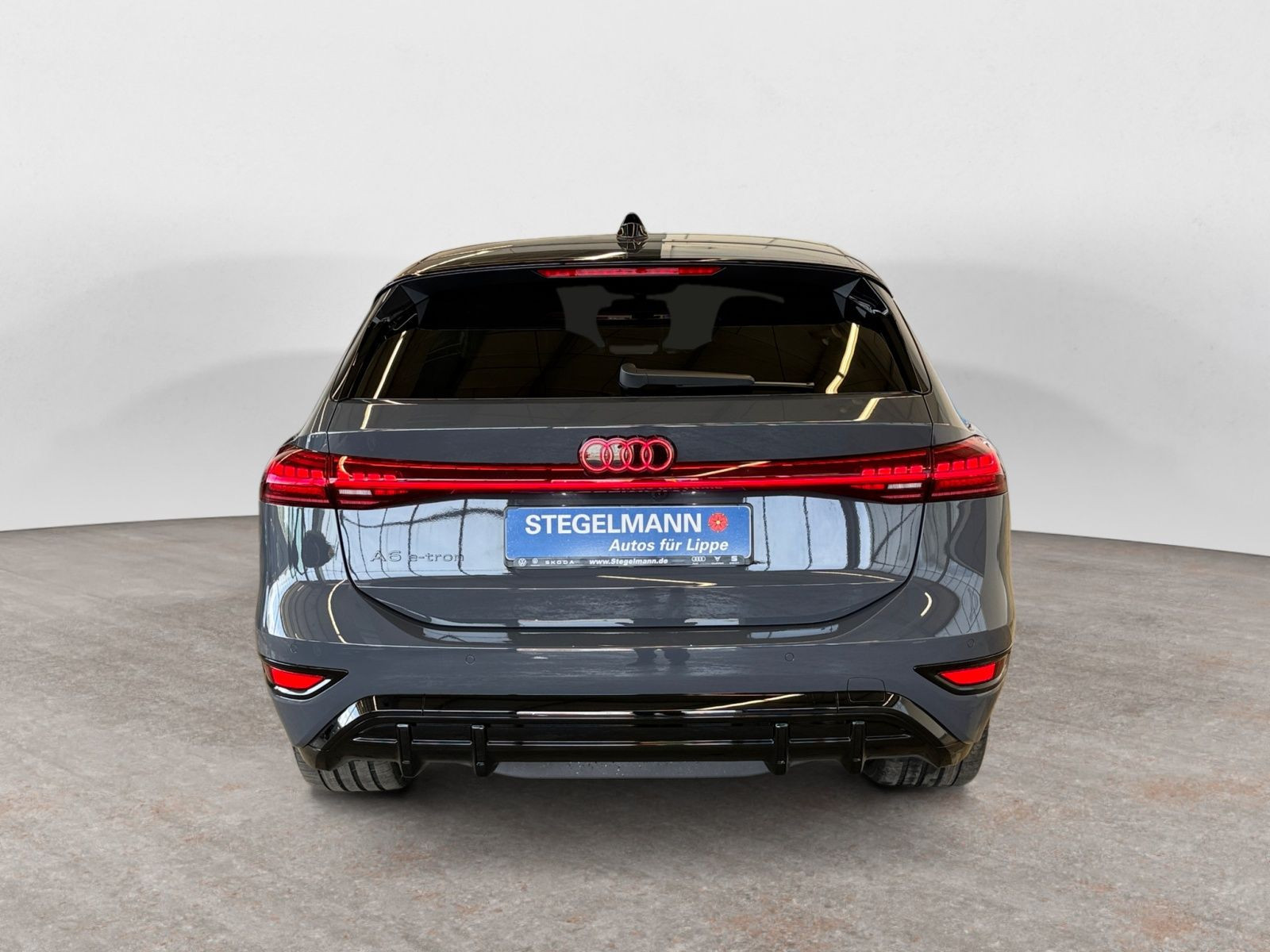 Audi - A6 Avant_5
