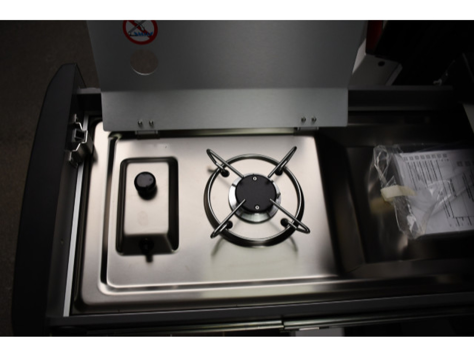 Volkswagen - Caddy California_14