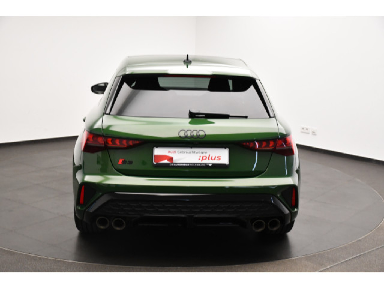 Audi - S3 Sportback_22