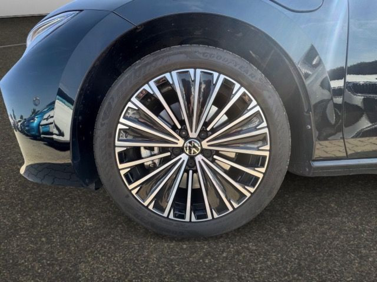 Volkswagen - Golf Variant_14