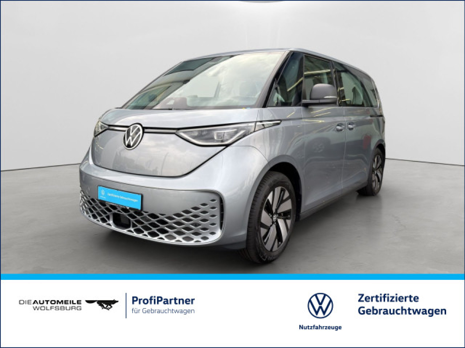 Volkswagen - ID. Buzz_1
