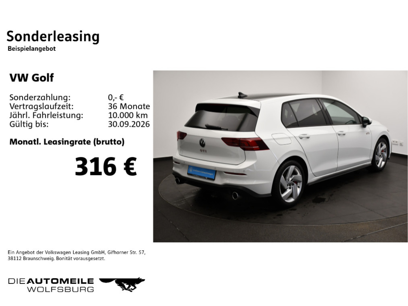 Volkswagen - Golf GTI_2
