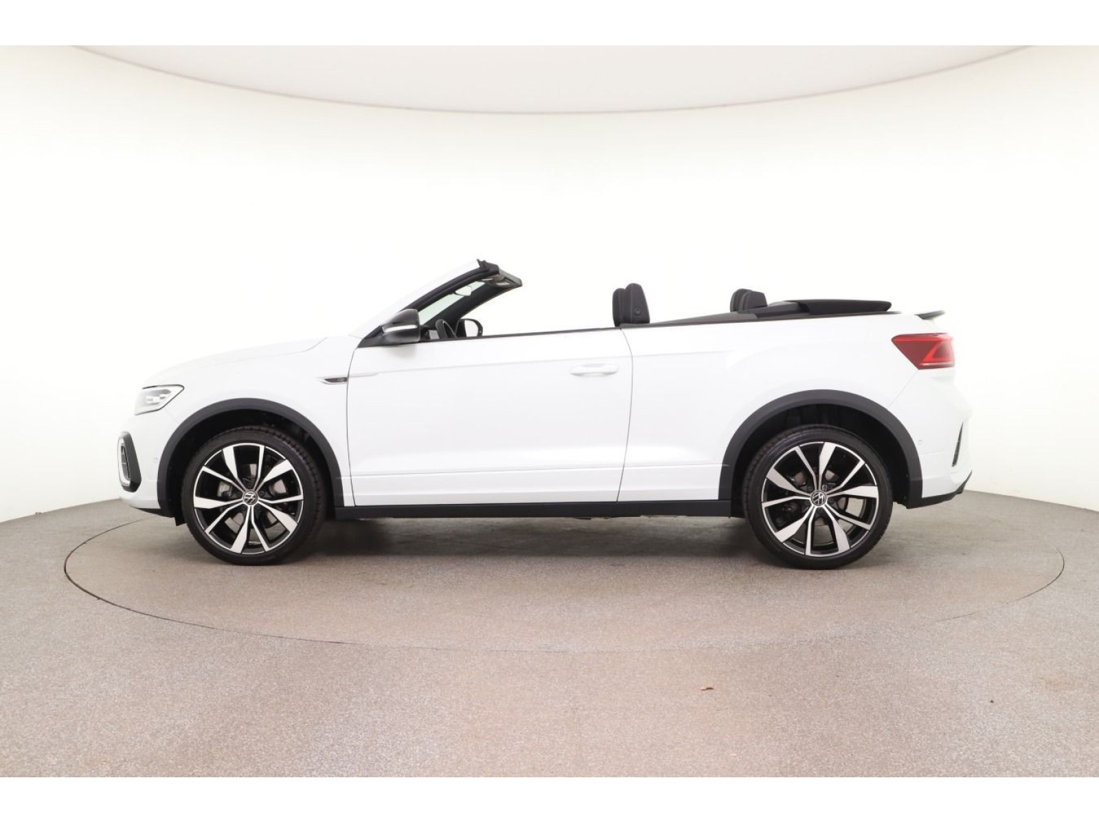 Volkswagen - T-Roc Cabriolet_7