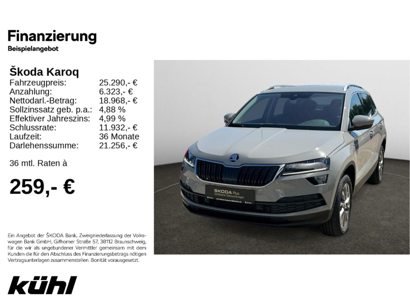 Karoq 1.5 TSI DSG Clever Navi,ACC,virtual cockpit,Kamera