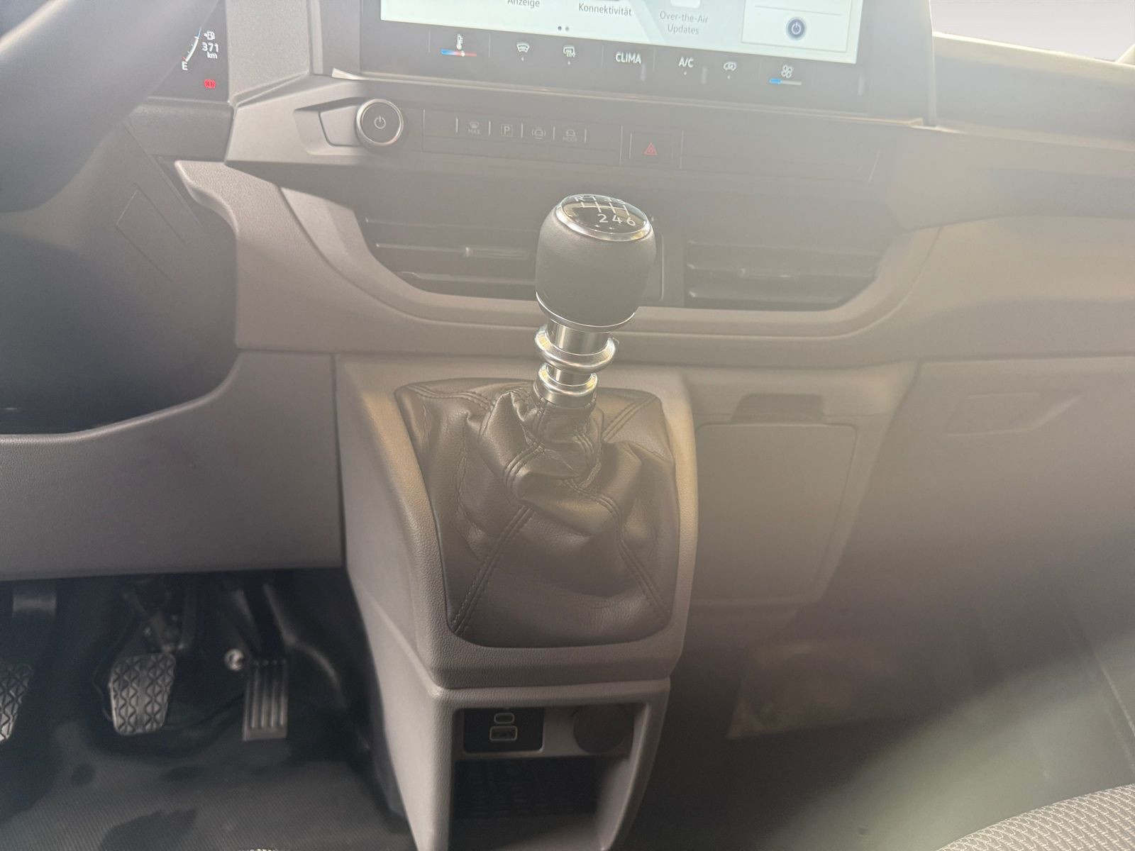 Volkswagen - Transporter Kasten_12