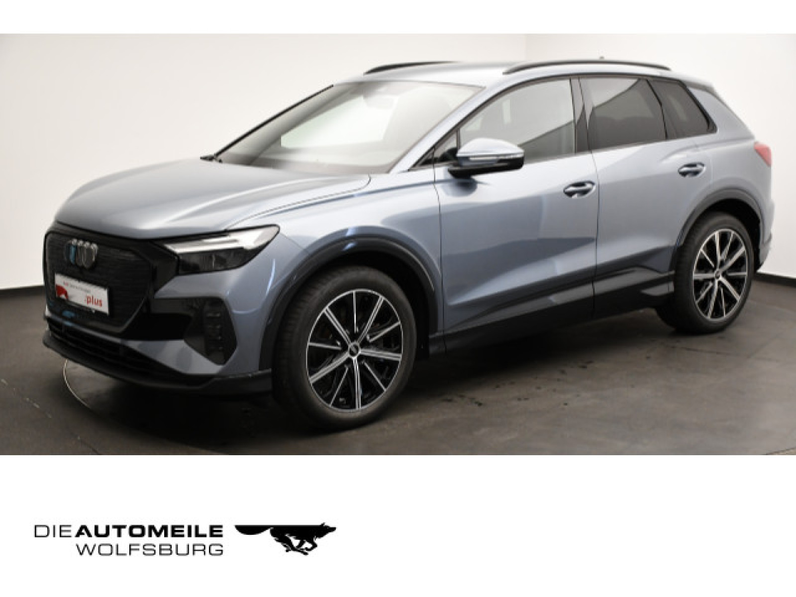 Audi - Q4 e-tron_2