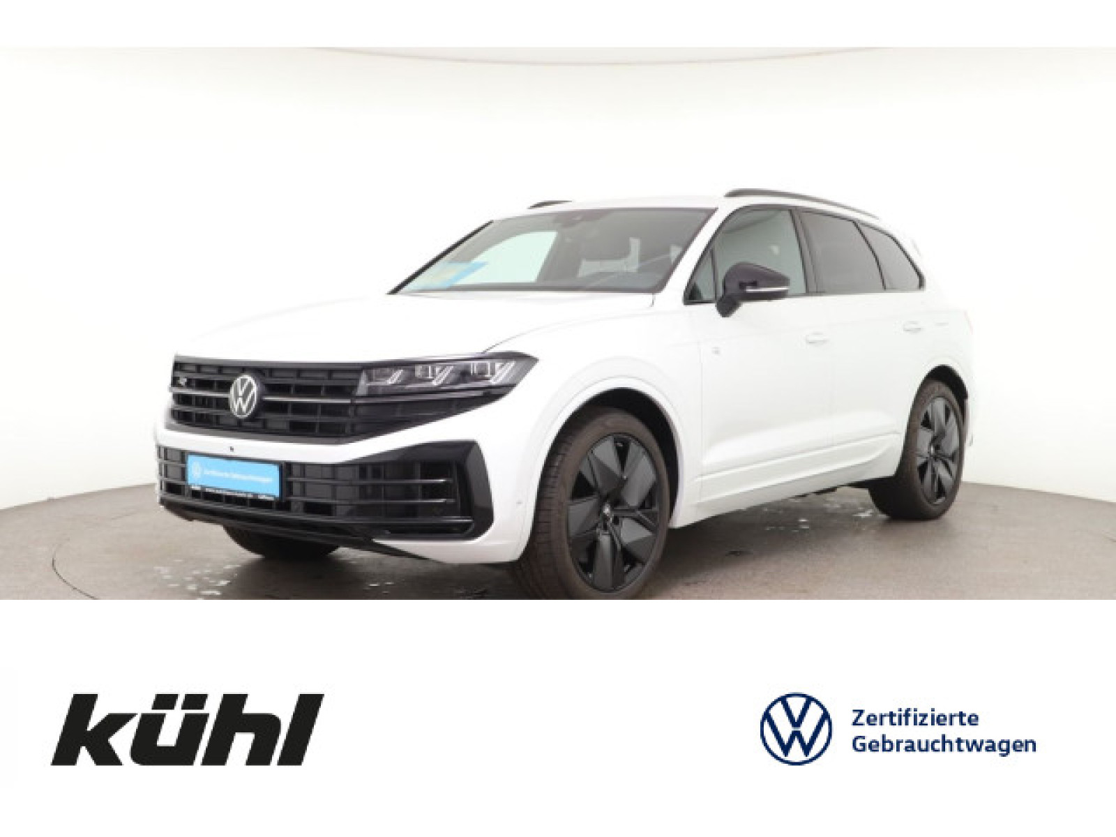 Volkswagen - Touareg_1