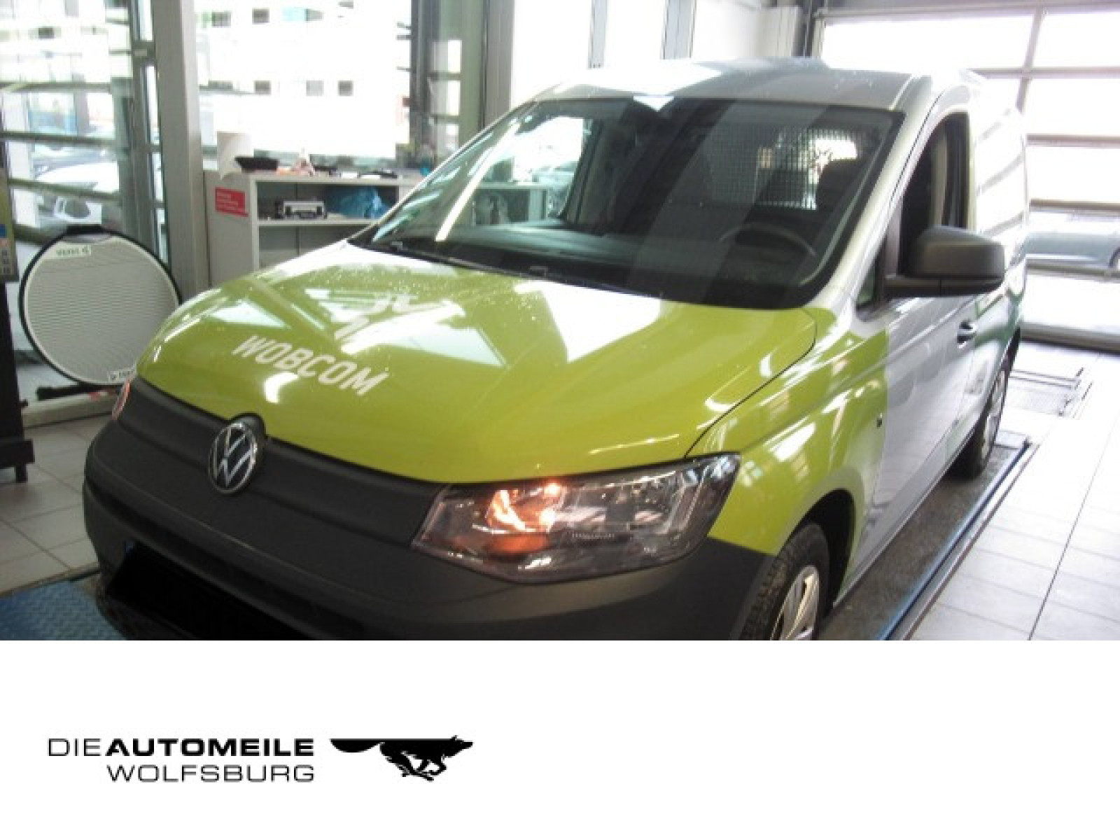 Volkswagen - Caddy_2