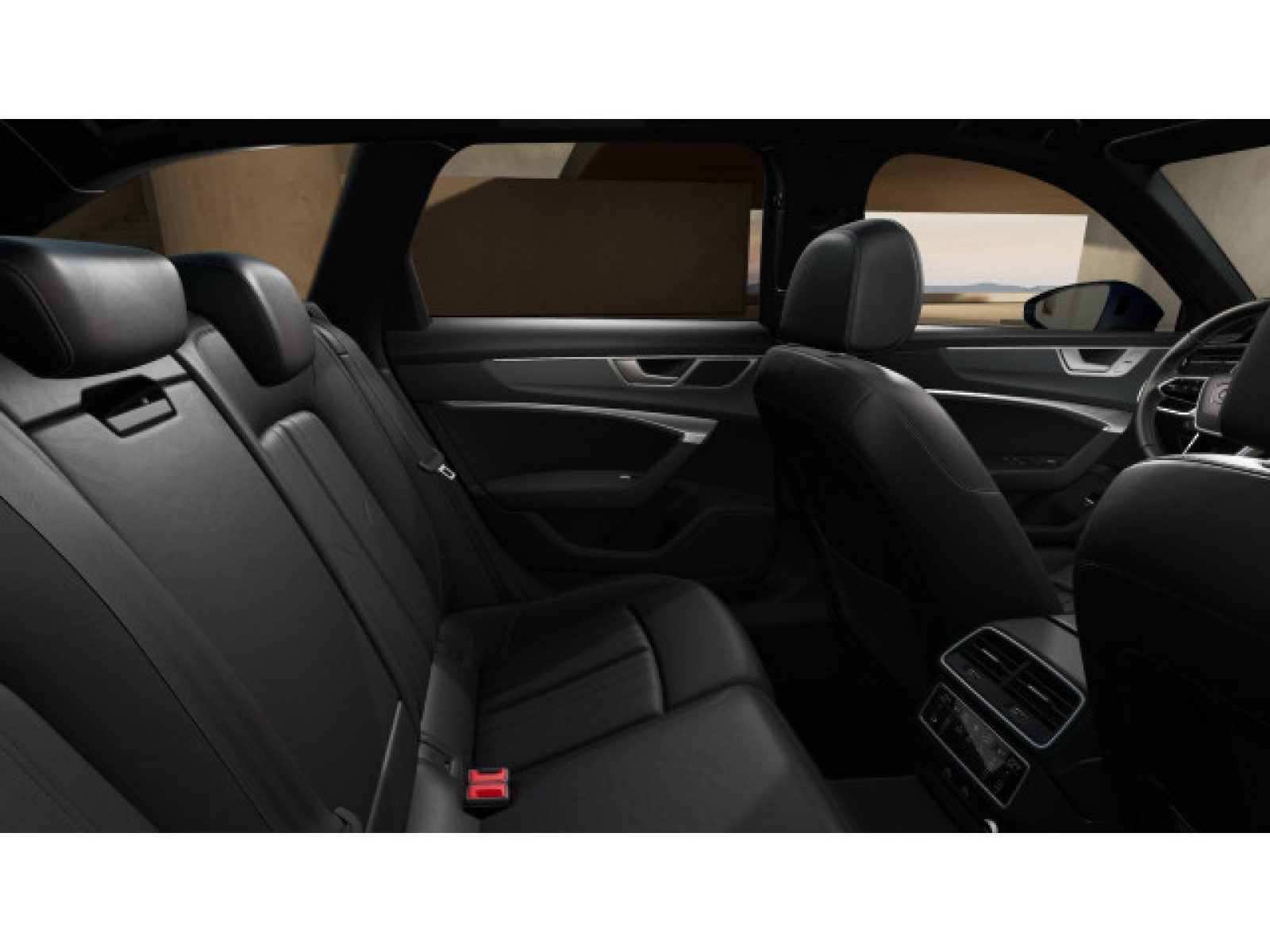 Audi - A6 Avant_12