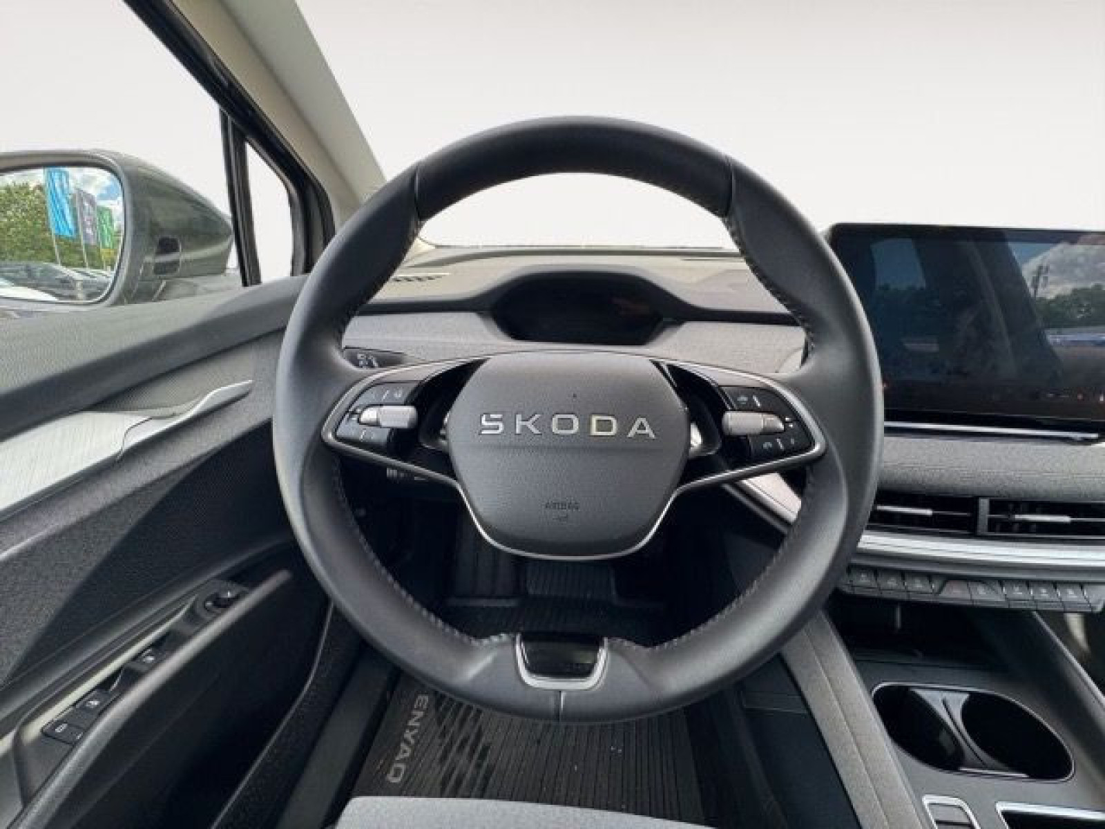Škoda - Enyaq_12