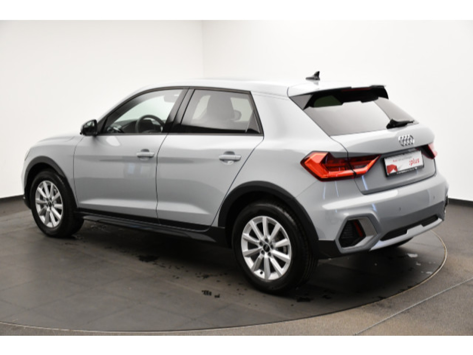 Audi - A1 allstreet_13
