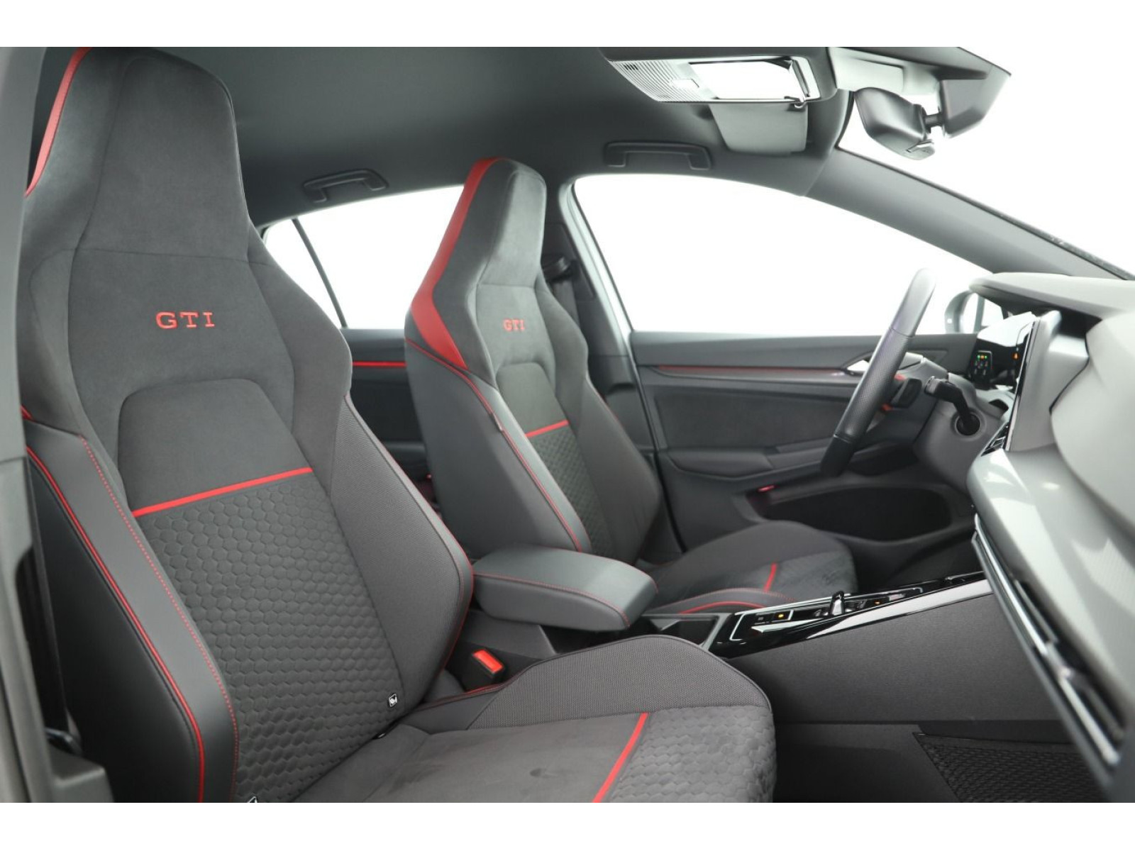 Volkswagen - Golf GTI_7