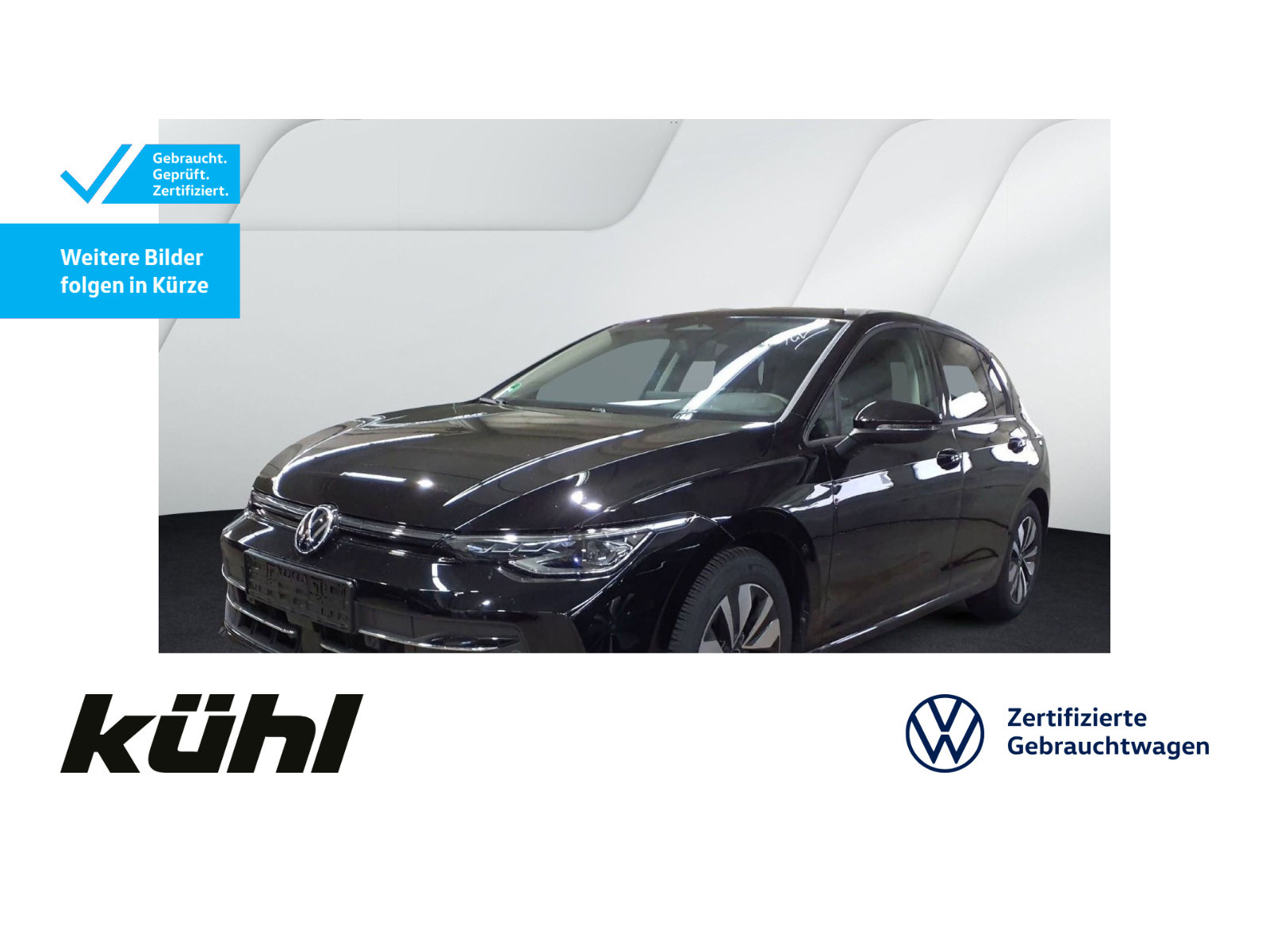 Volkswagen - Golf_1