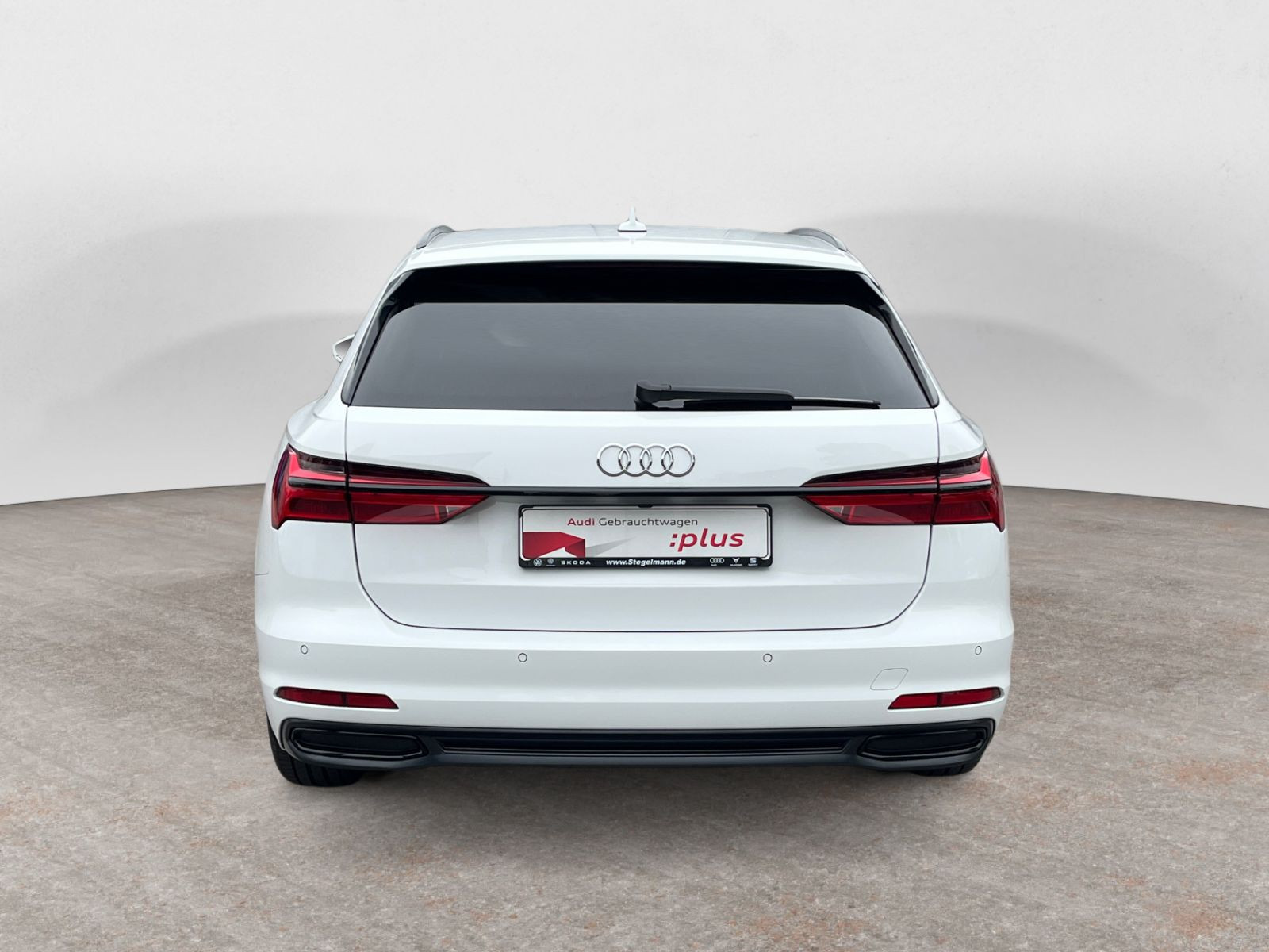 Audi - A6 Avant_5