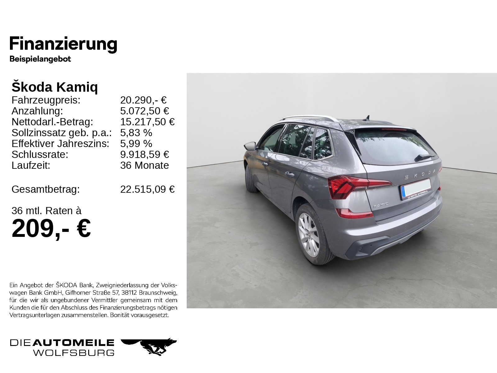 Škoda - Kamiq_2