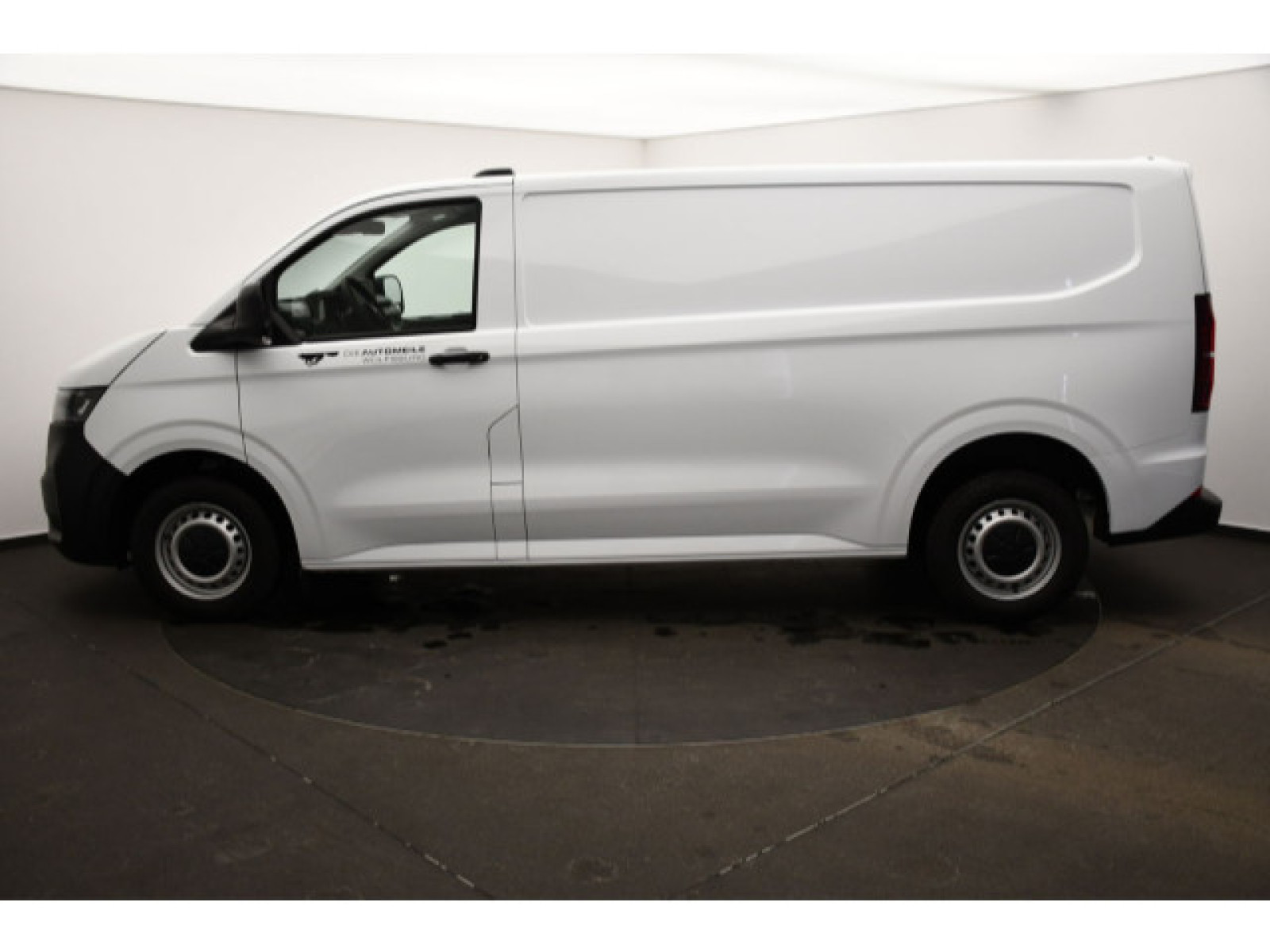 Volkswagen - New Transporter_16