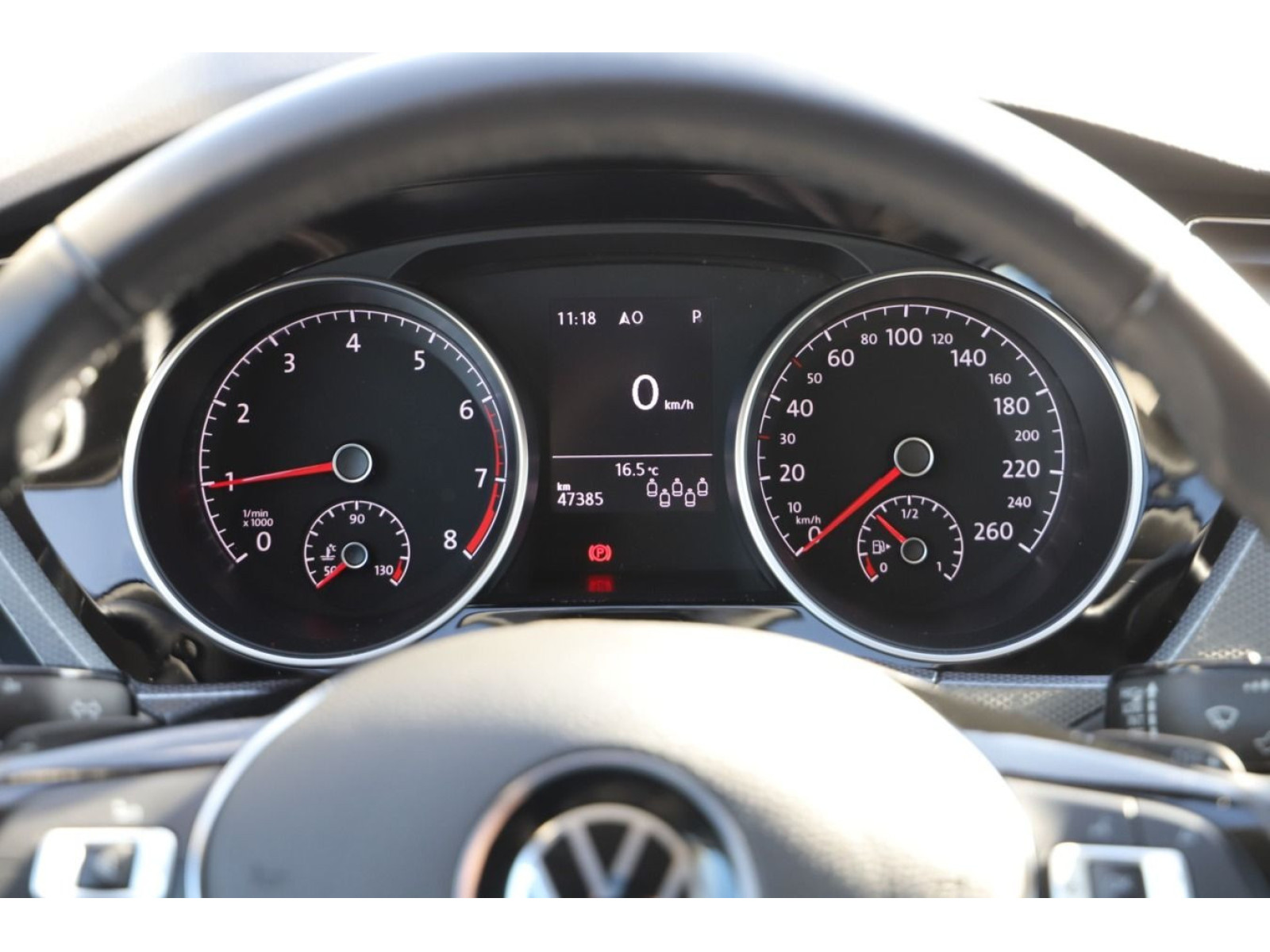 Volkswagen - Touran_9 Volkswagen - Touran_9