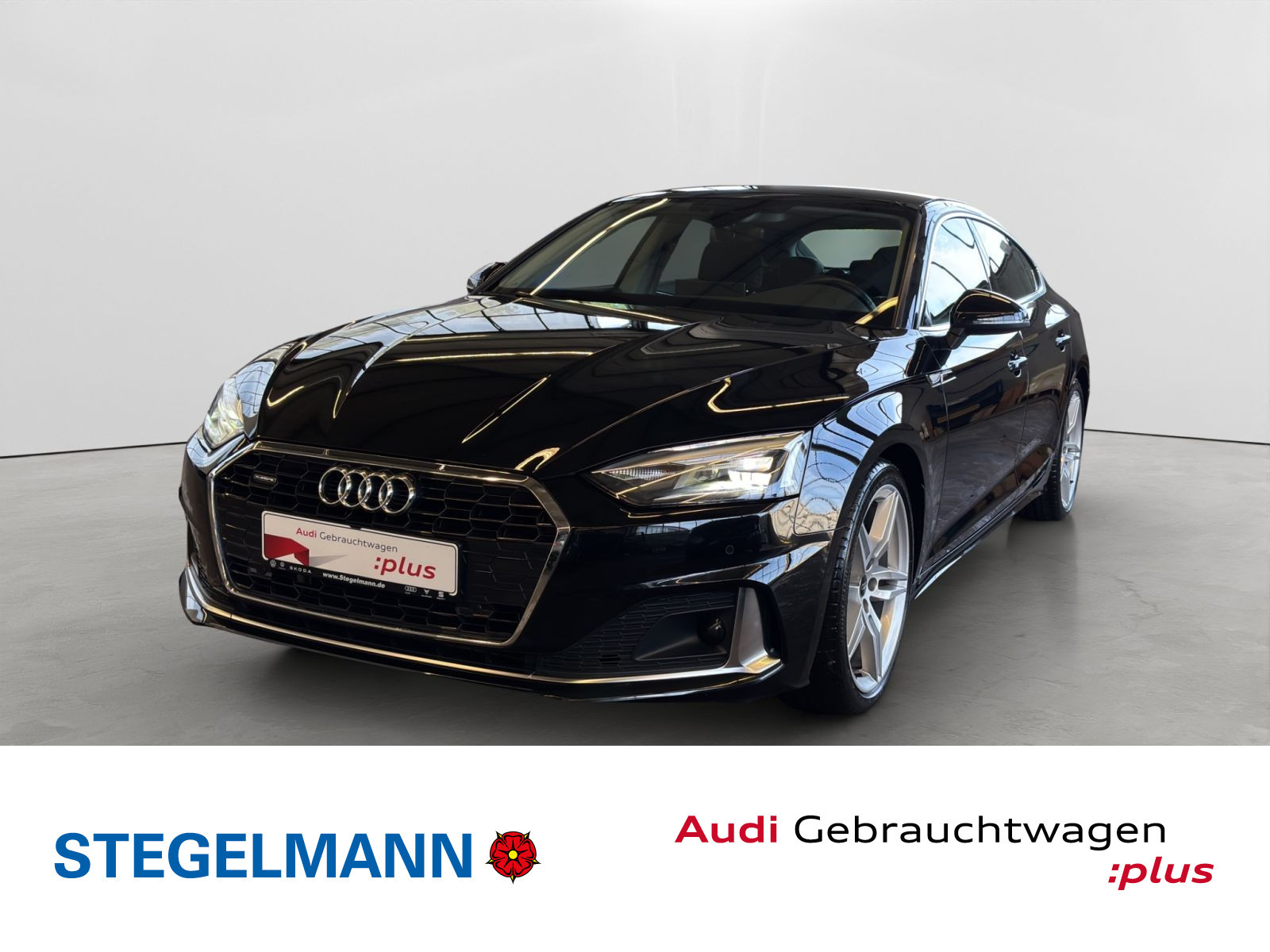 Audi - A5 Sportback_1