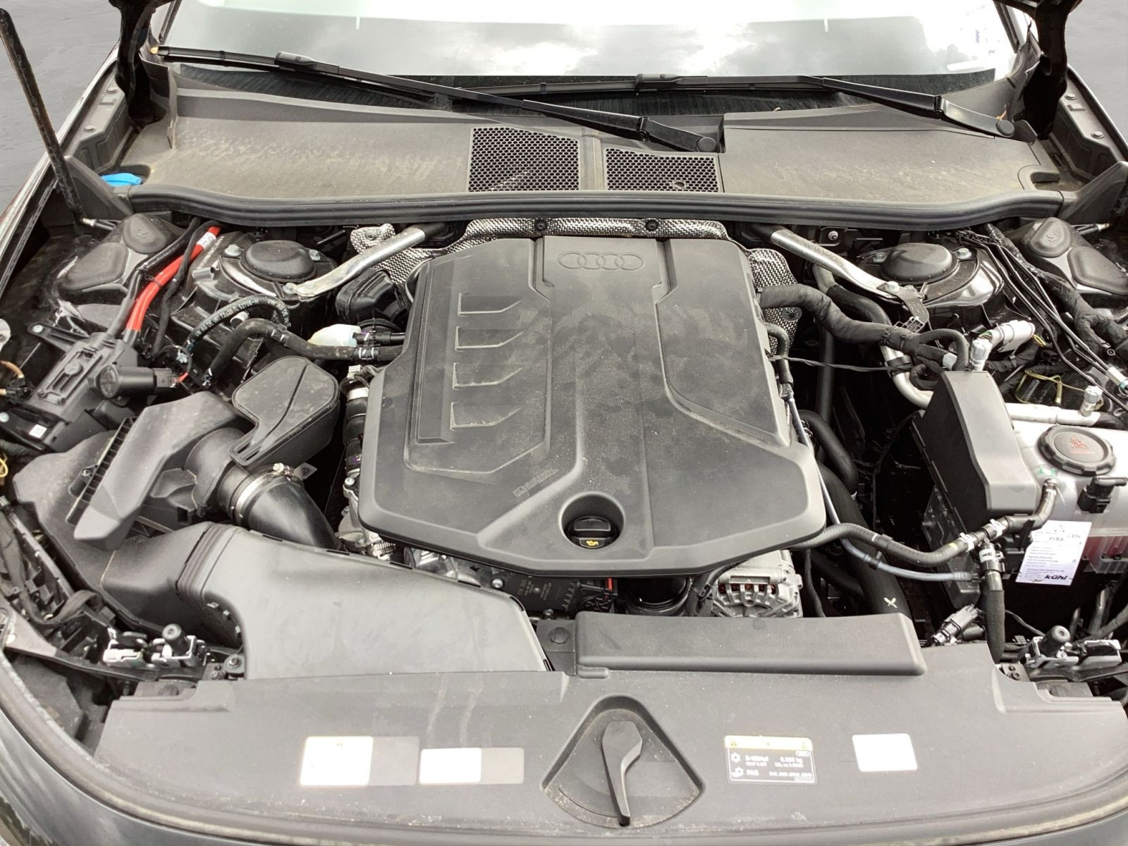 Audi - A5 Avant_19