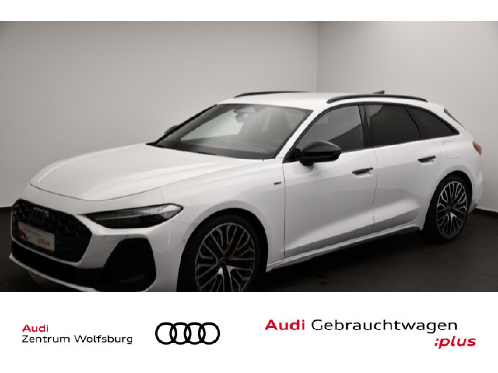 Audi - A5 Avant_1