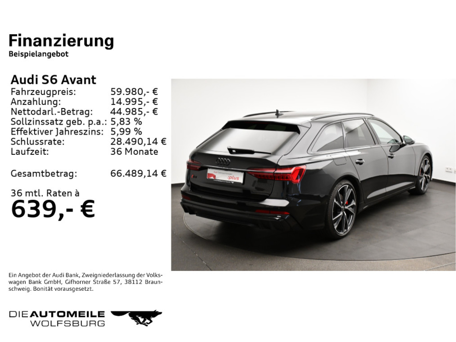 Audi - S6 Avant_2