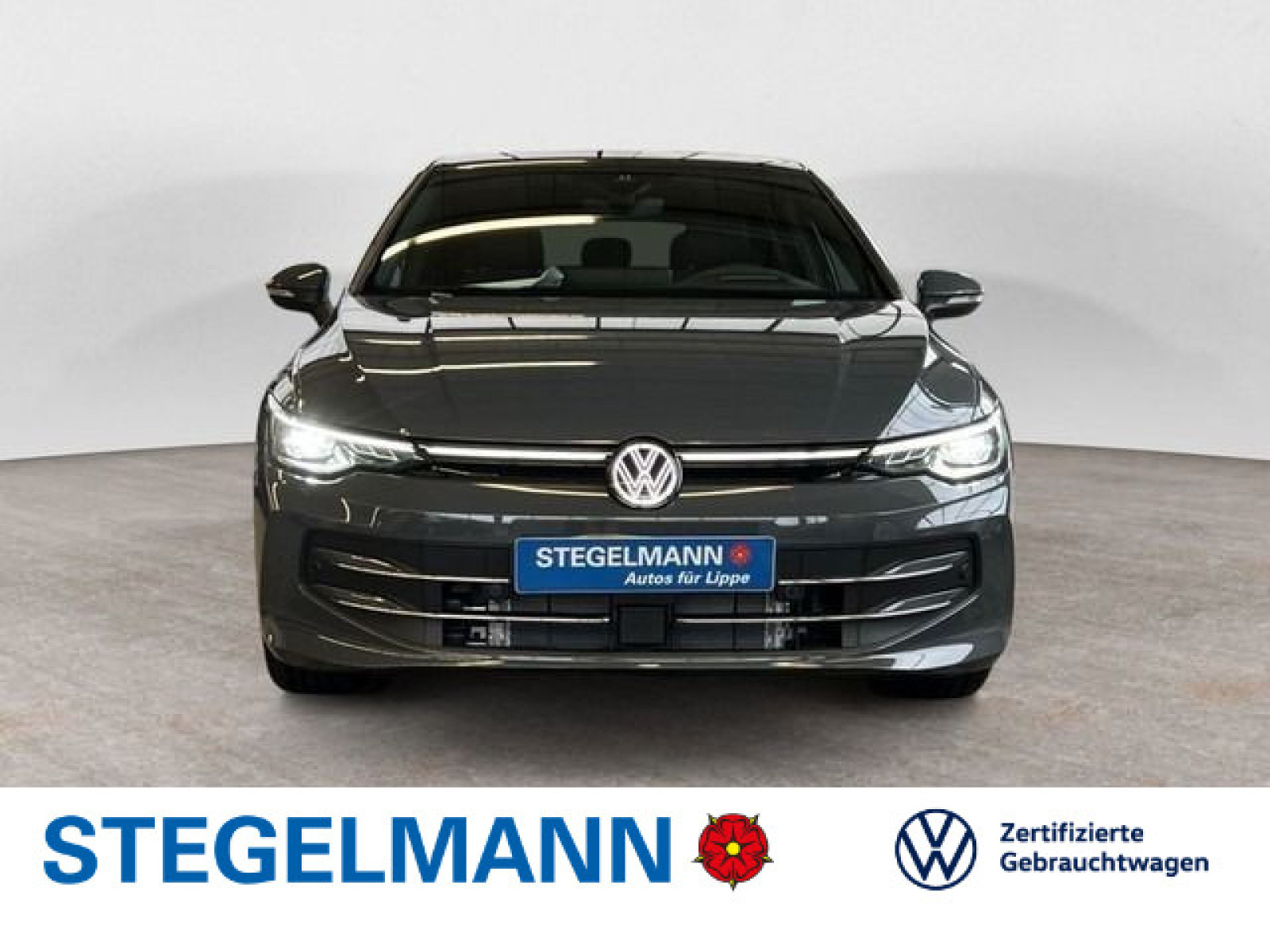Volkswagen - Golf_1