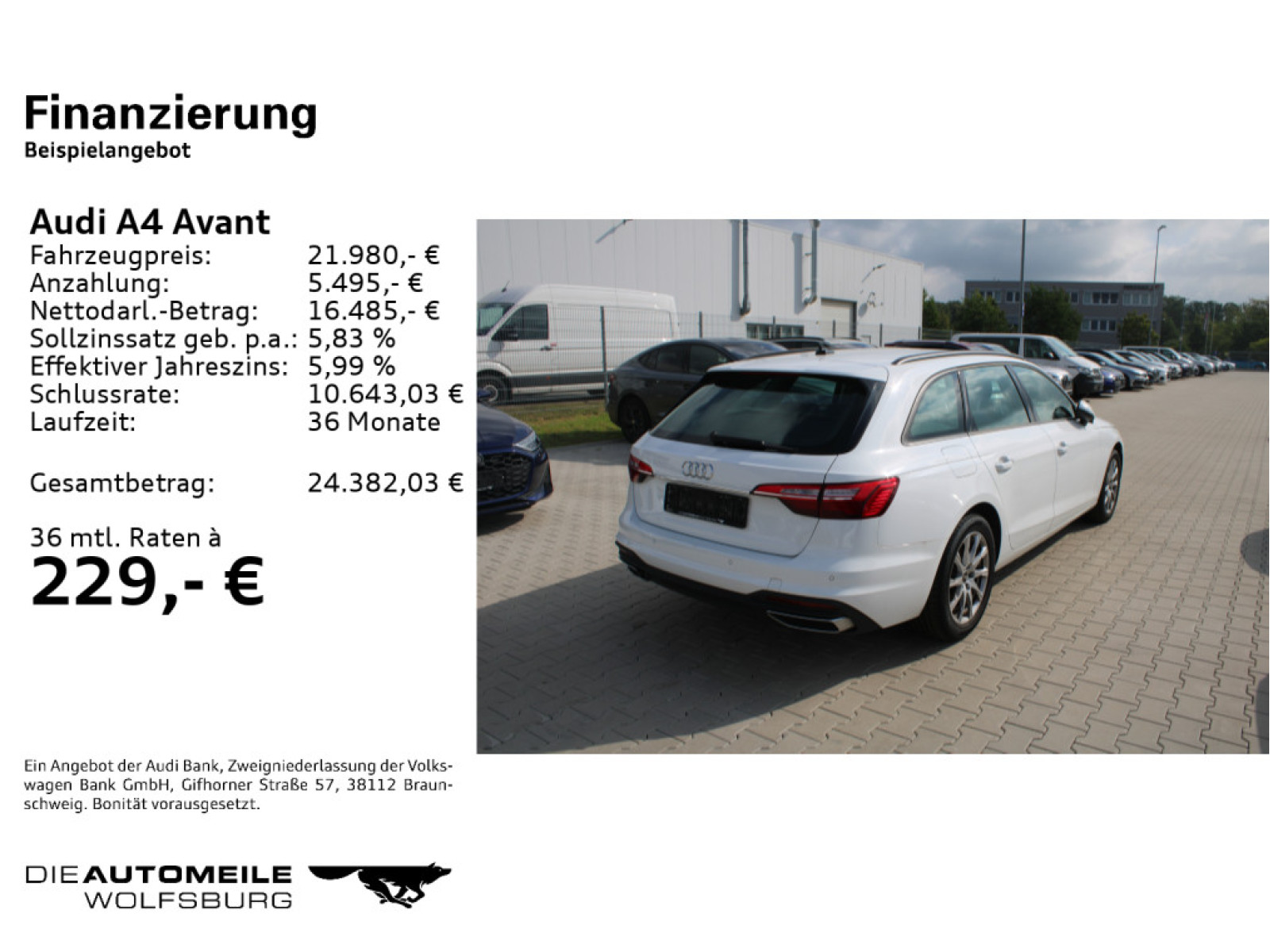Audi - A4 Avant_2