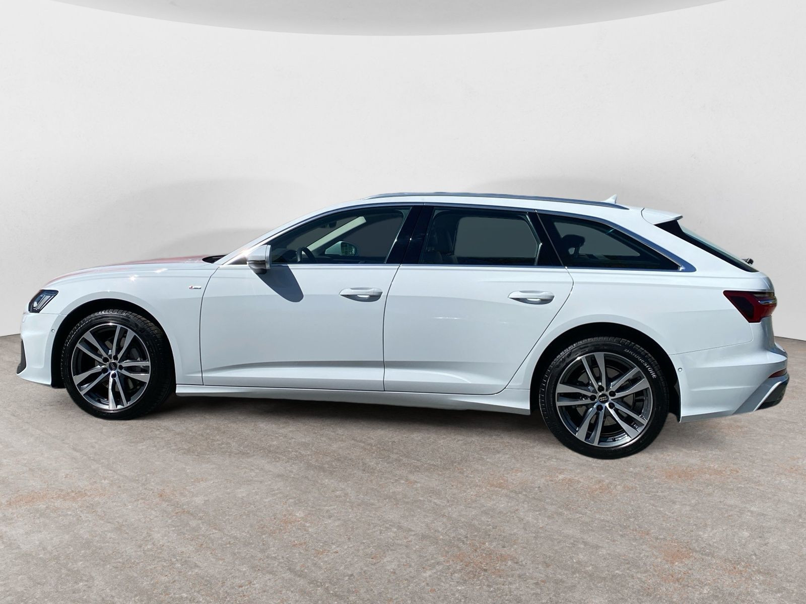 Audi - A6 Avant_3