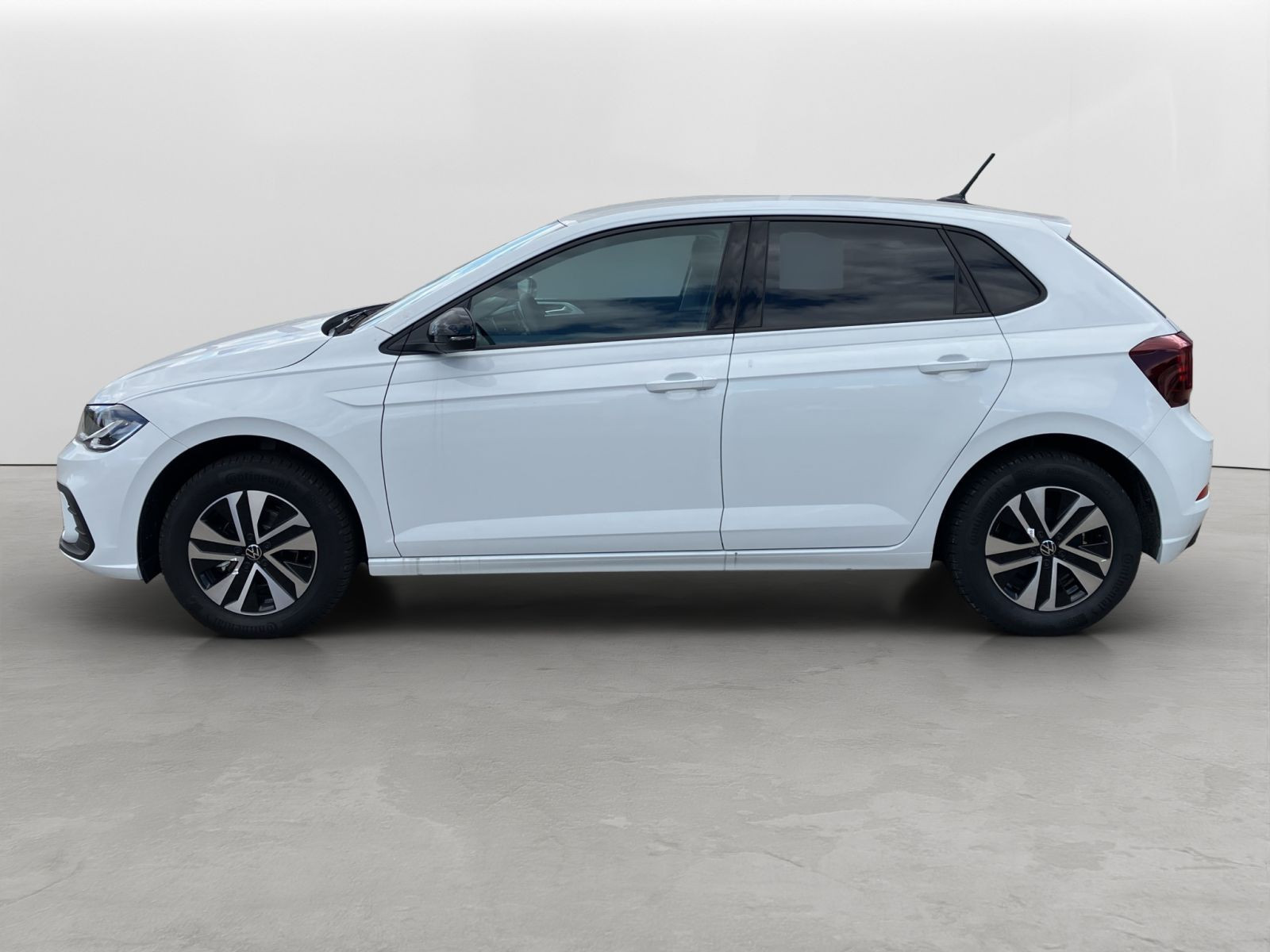 Volkswagen - Polo_3