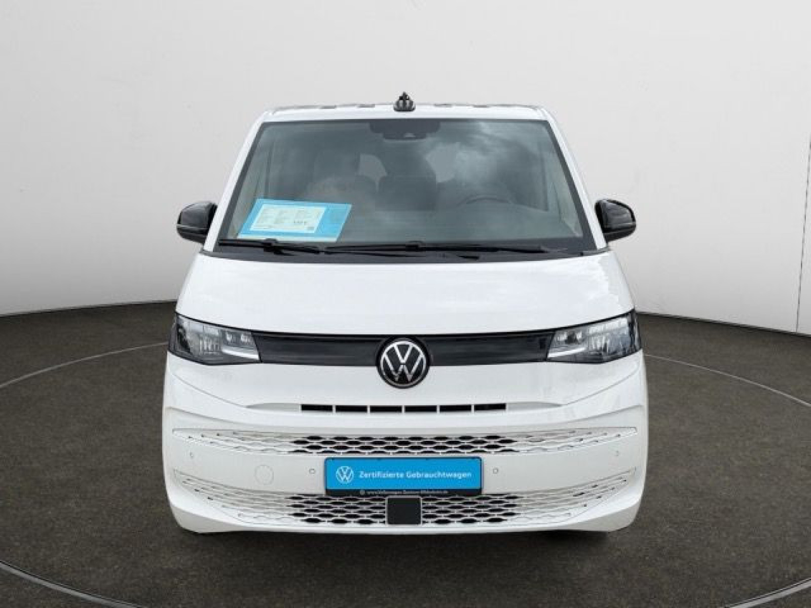 Volkswagen - T7 Multivan_9