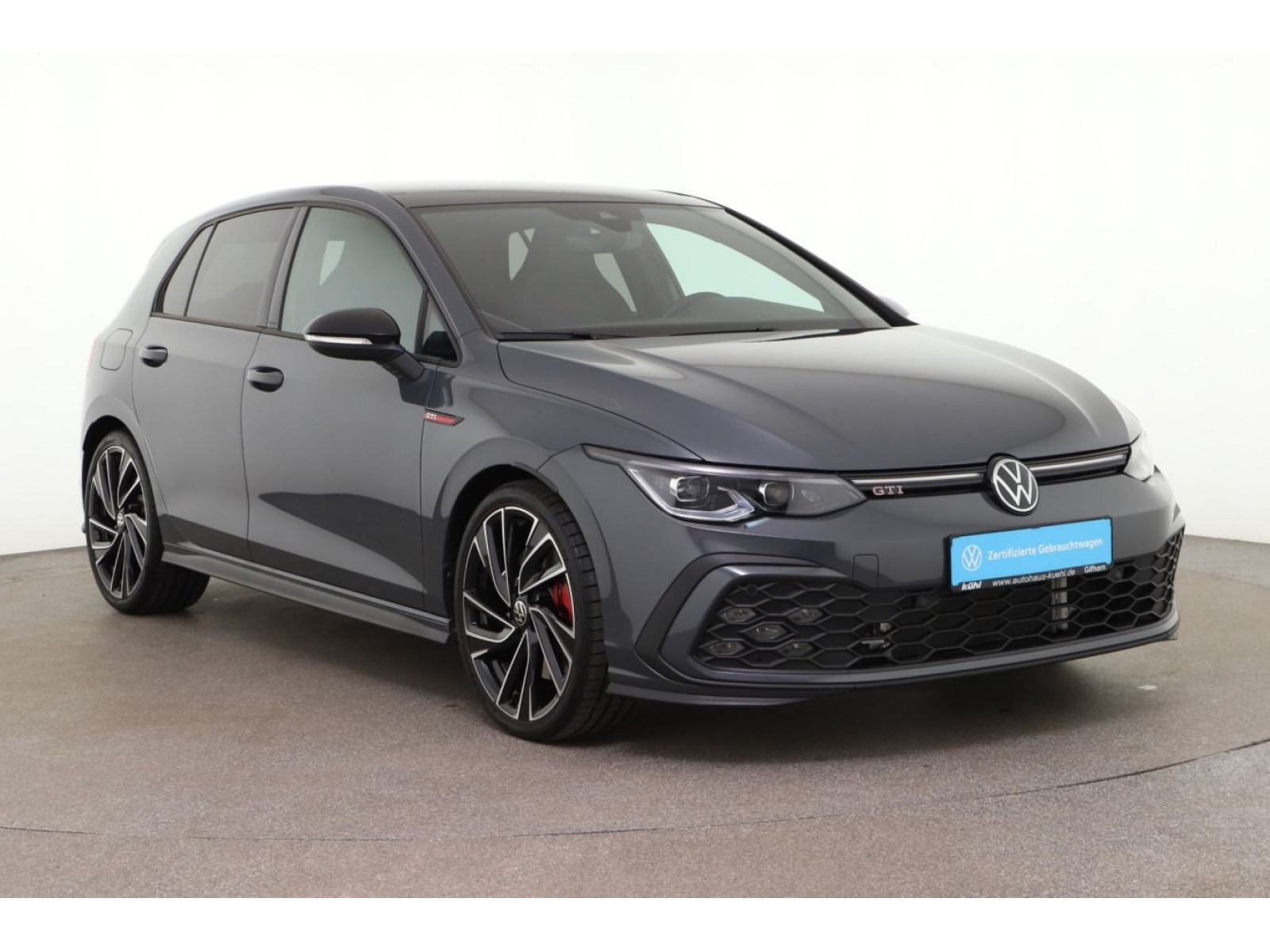 Volkswagen - Golf GTI_5