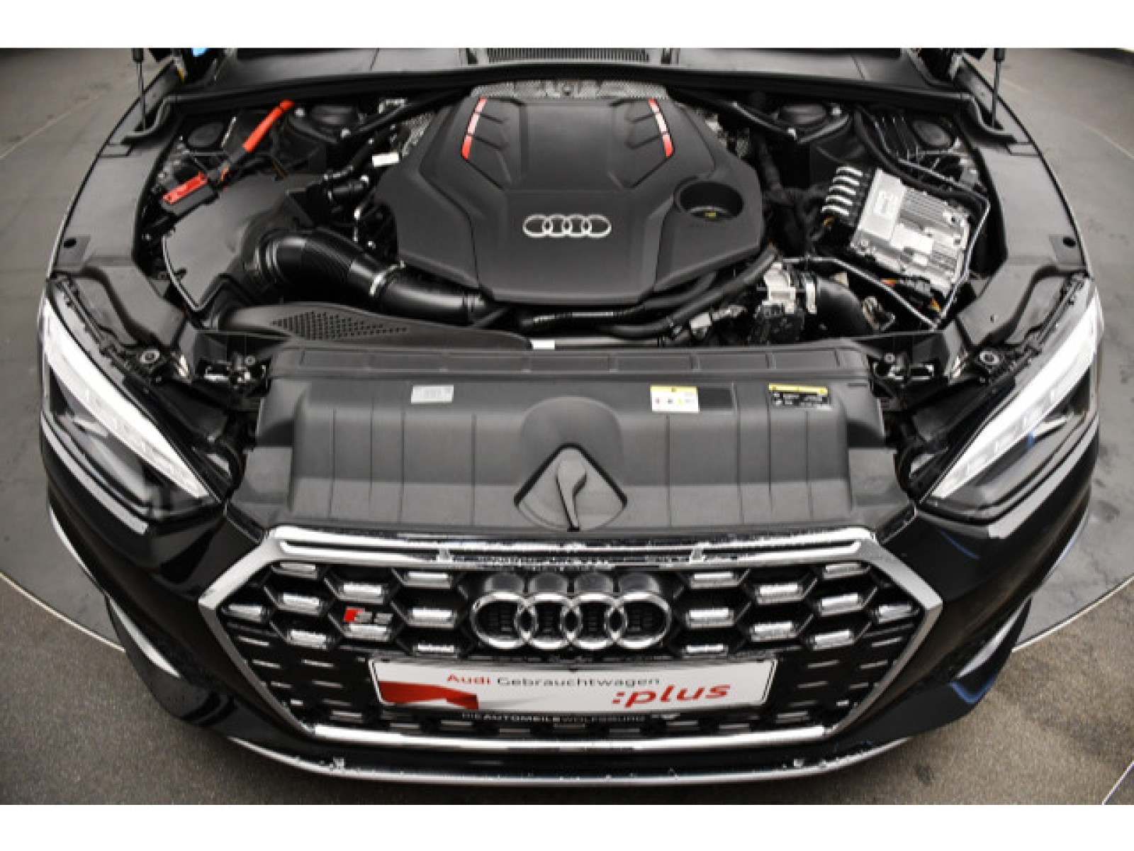 Audi - S5_13