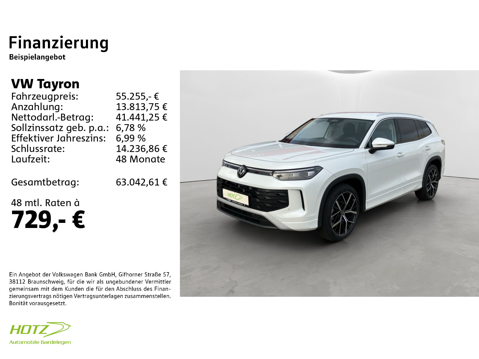 Volkswagen - Tayron_2