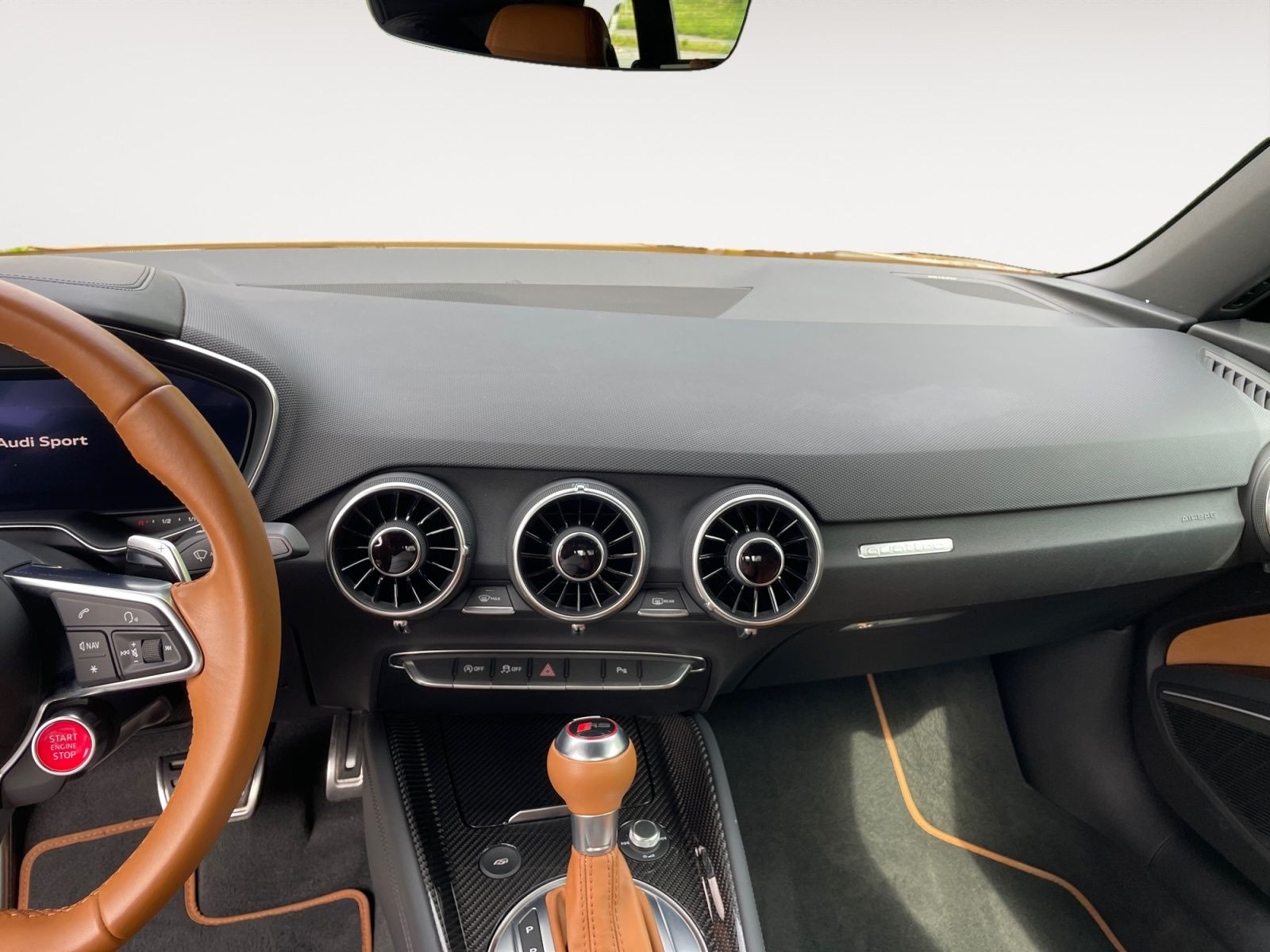 Audi - TT RS Roadster_11