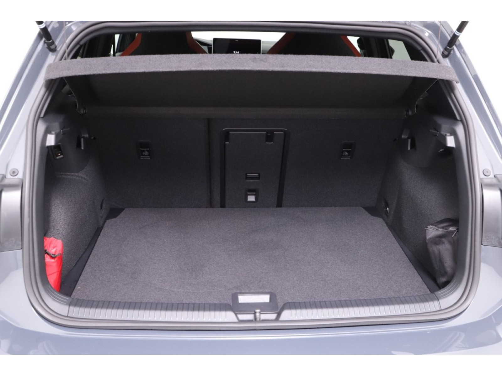 Volkswagen - Golf GTI_14