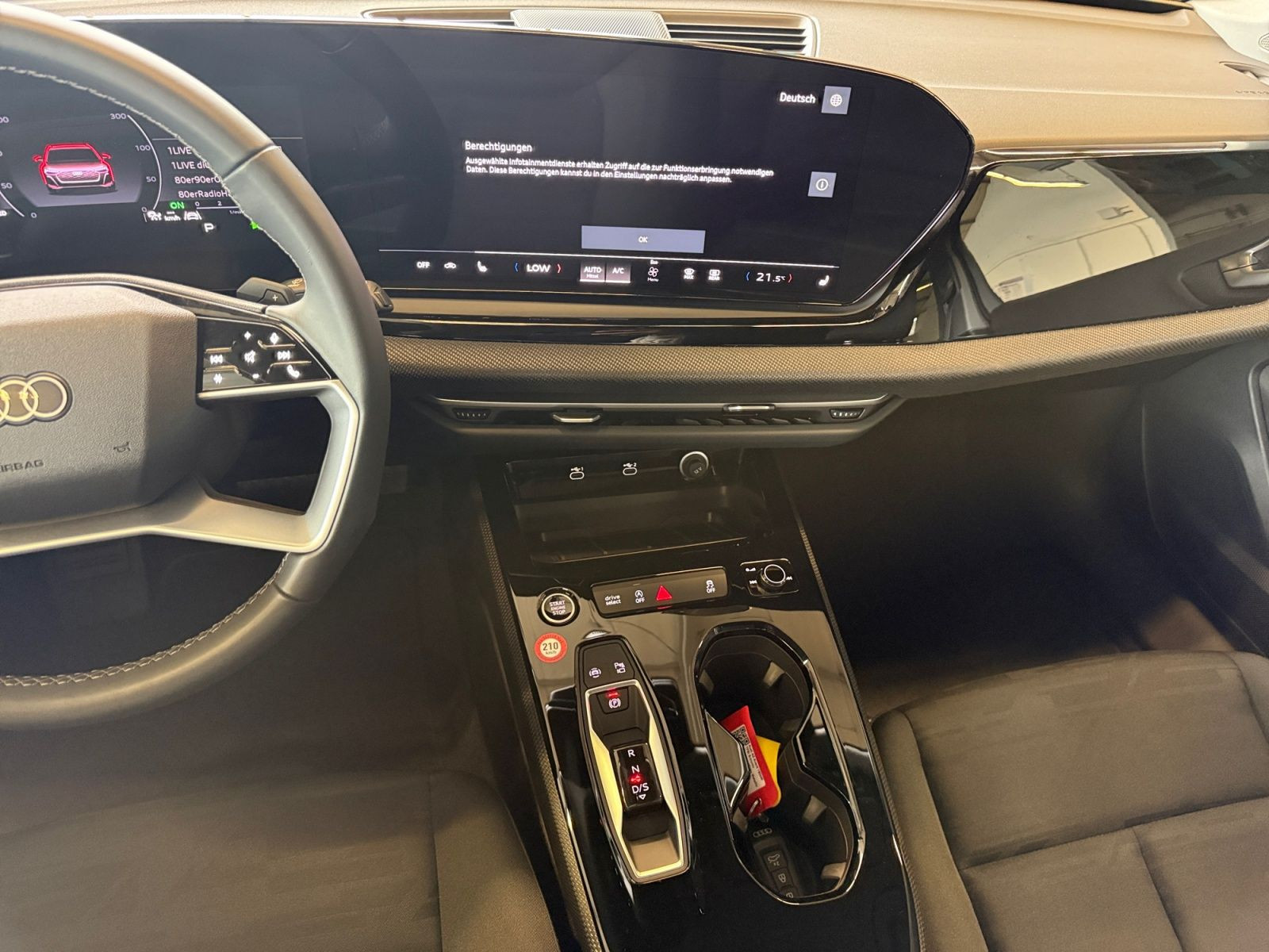 Audi - A5 Avant_13