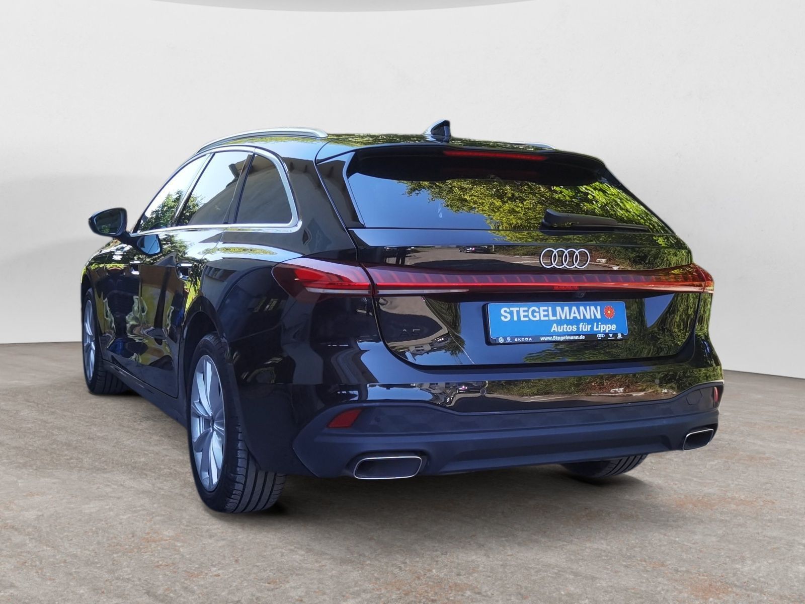 Audi - A5 Avant_5